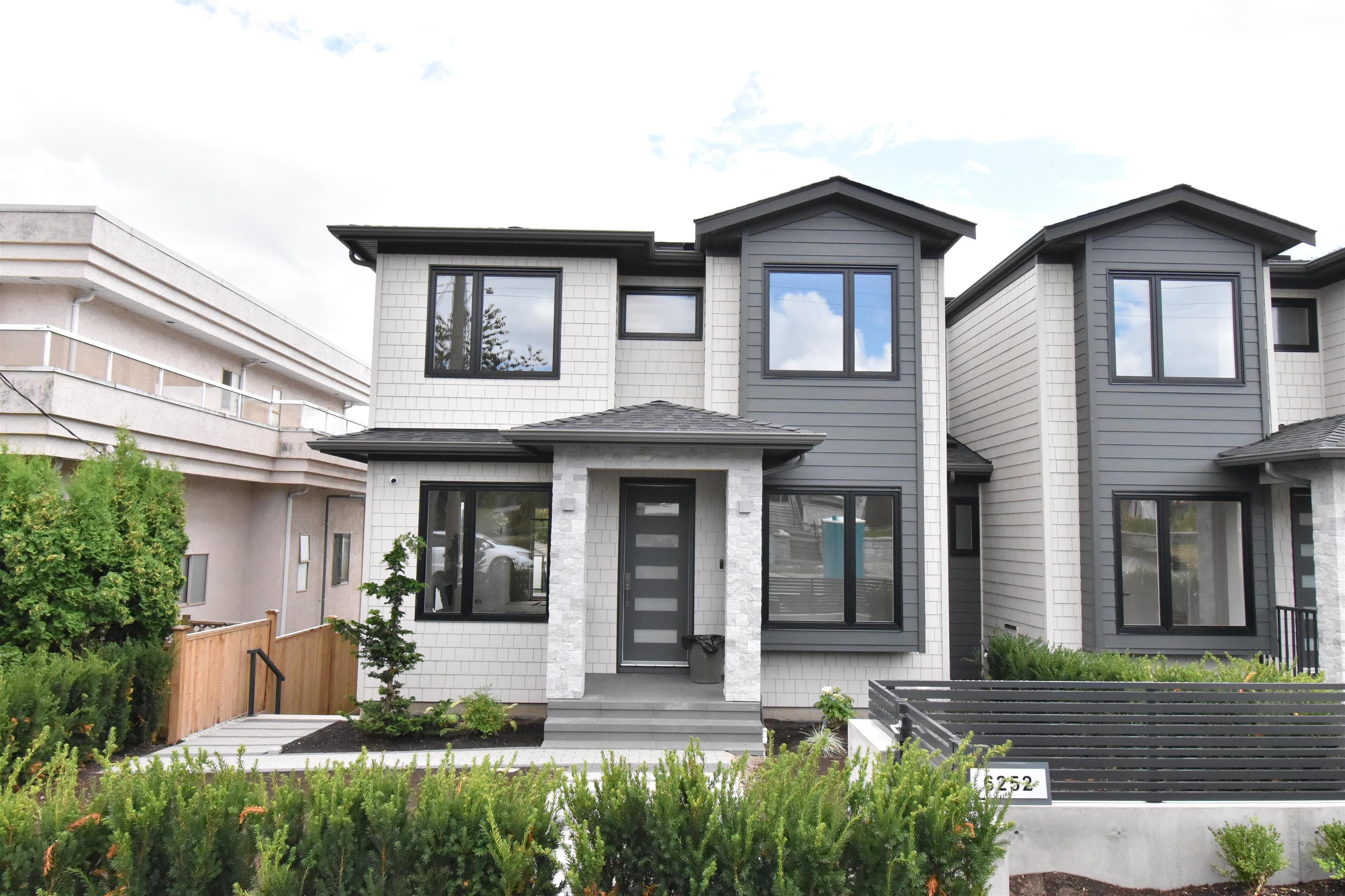 6252 Kitchener Street, Burnaby, BC V5B 2J4