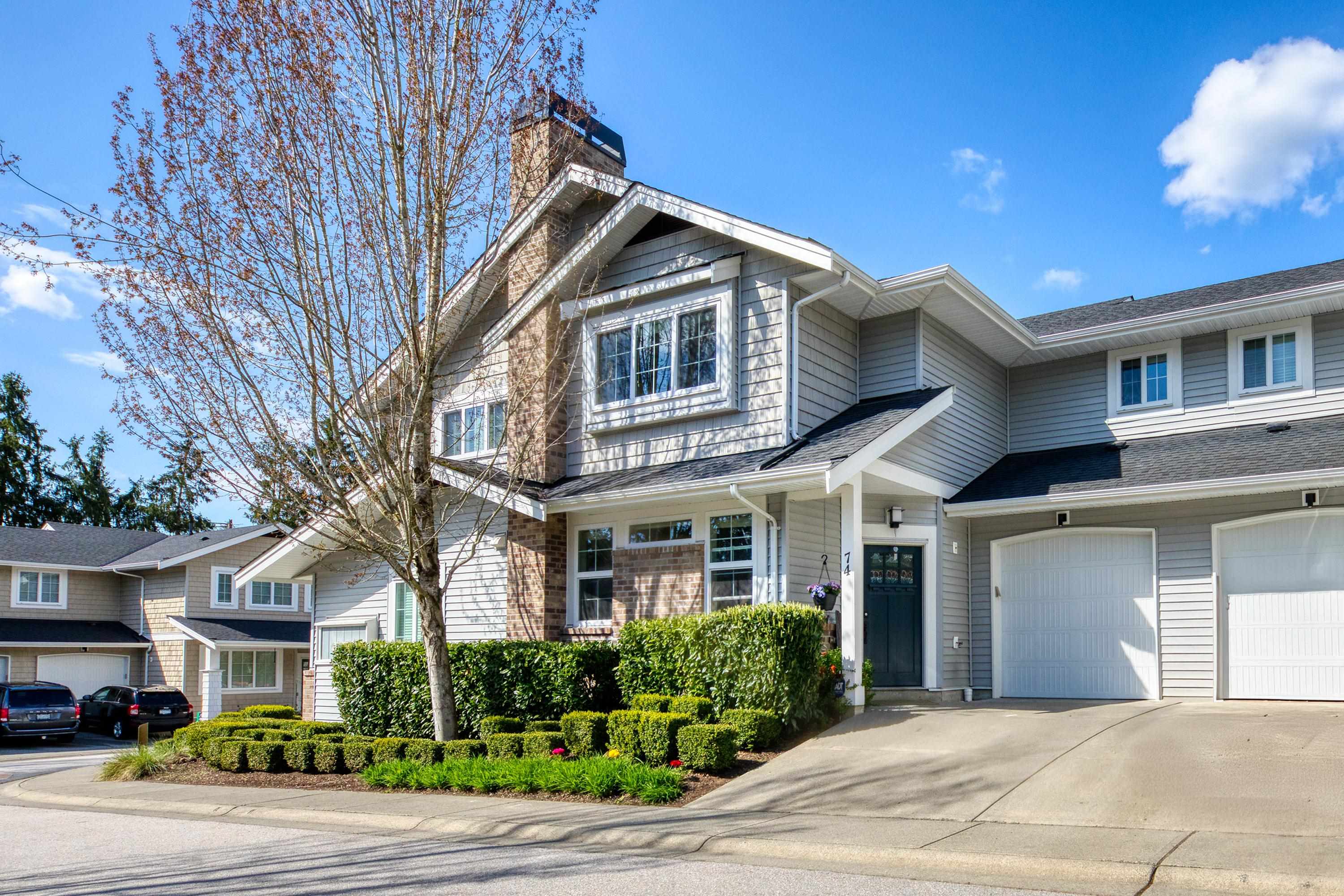 12161 12161 237 Street #74, Maple Ridge, BC V4R 1N5