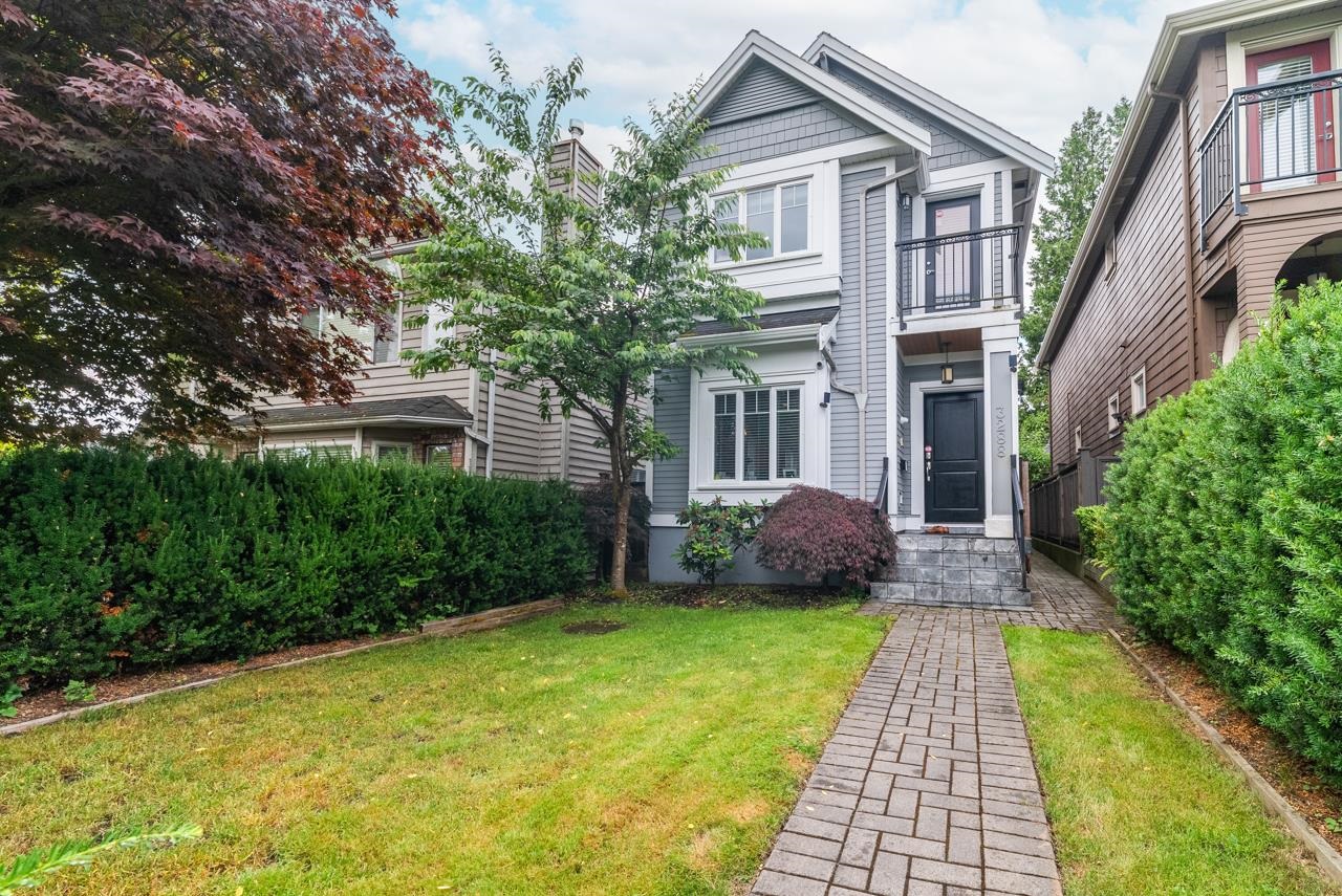 3288 West 32nd Avenue, Vancouver, BC V6L 2C3