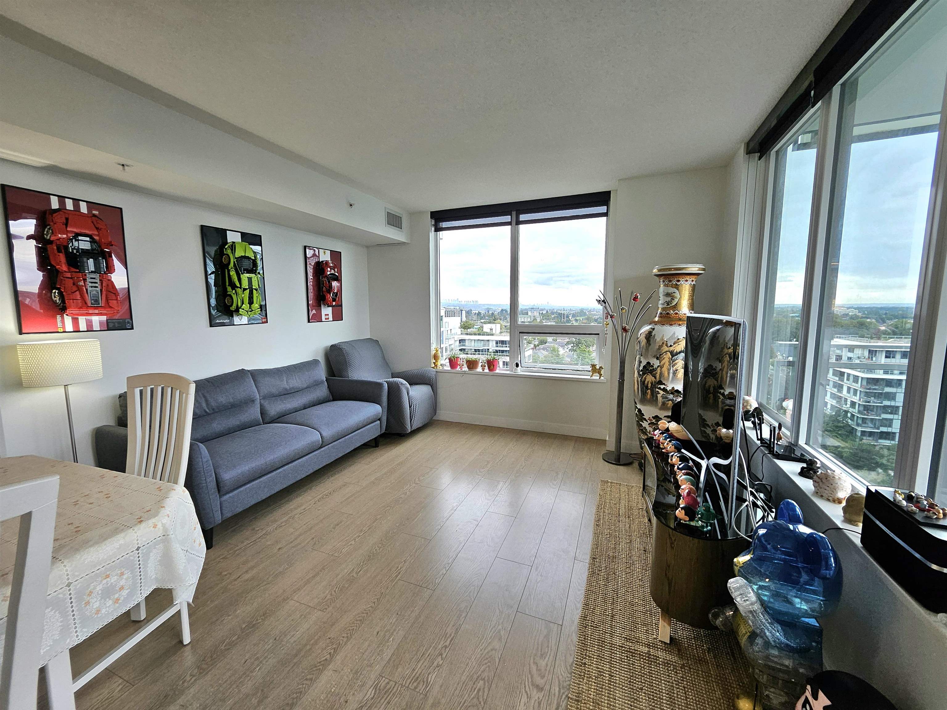3233 Ketcheson Road #1705, Richmond, BC V6X 0R3