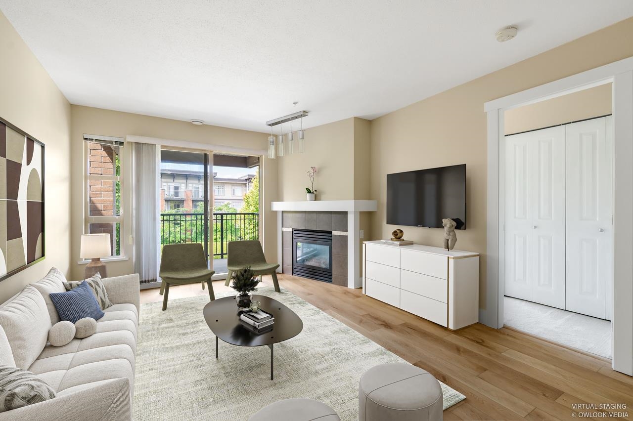 2388 Western Parkway #302, Vancouver, BC V6T 2K4