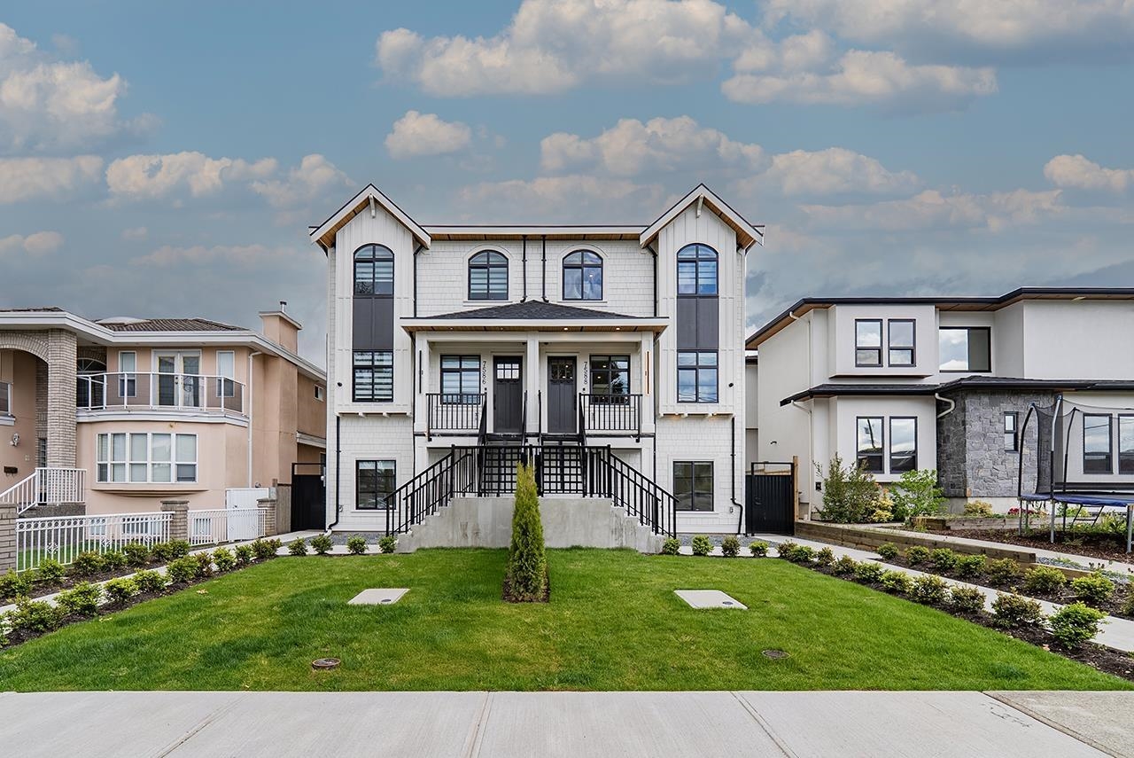 2nd Street, Burnaby, BC V3N 3R6
