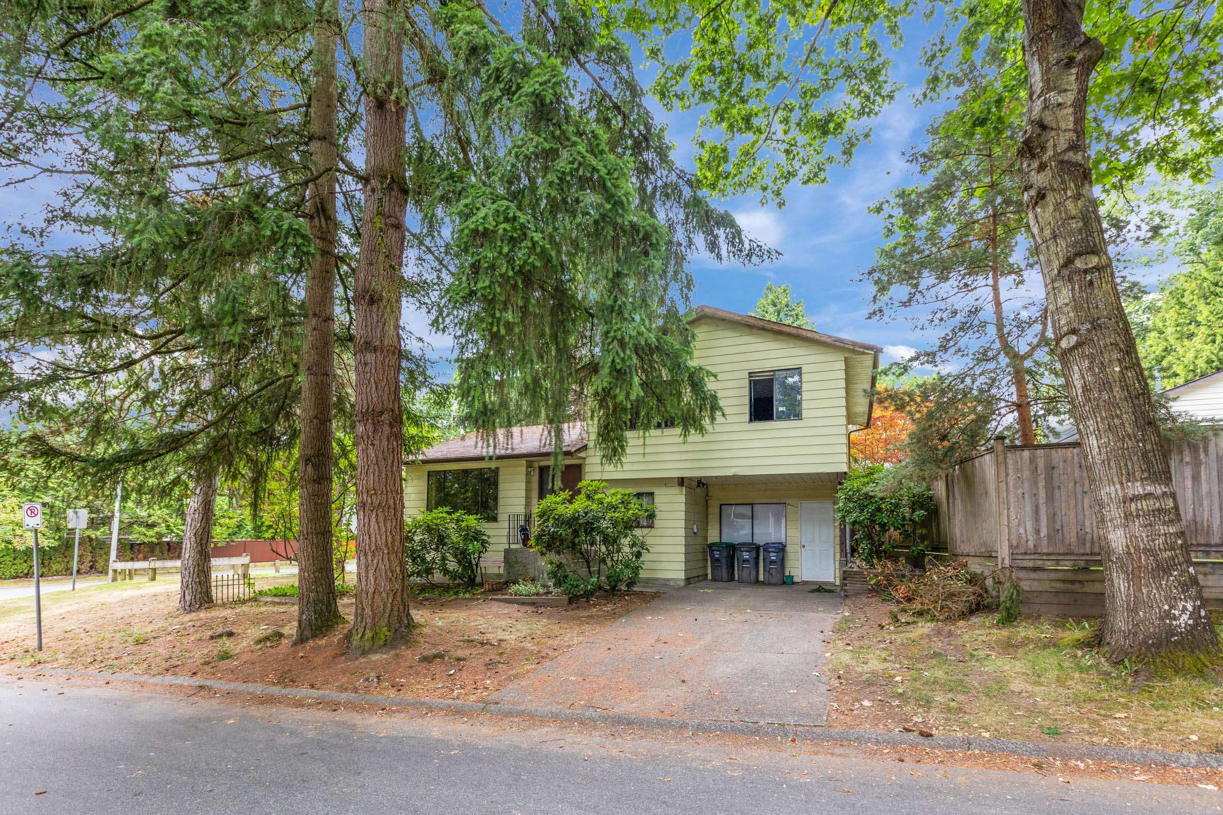 141 Street, Surrey, BC V3W 6X2
