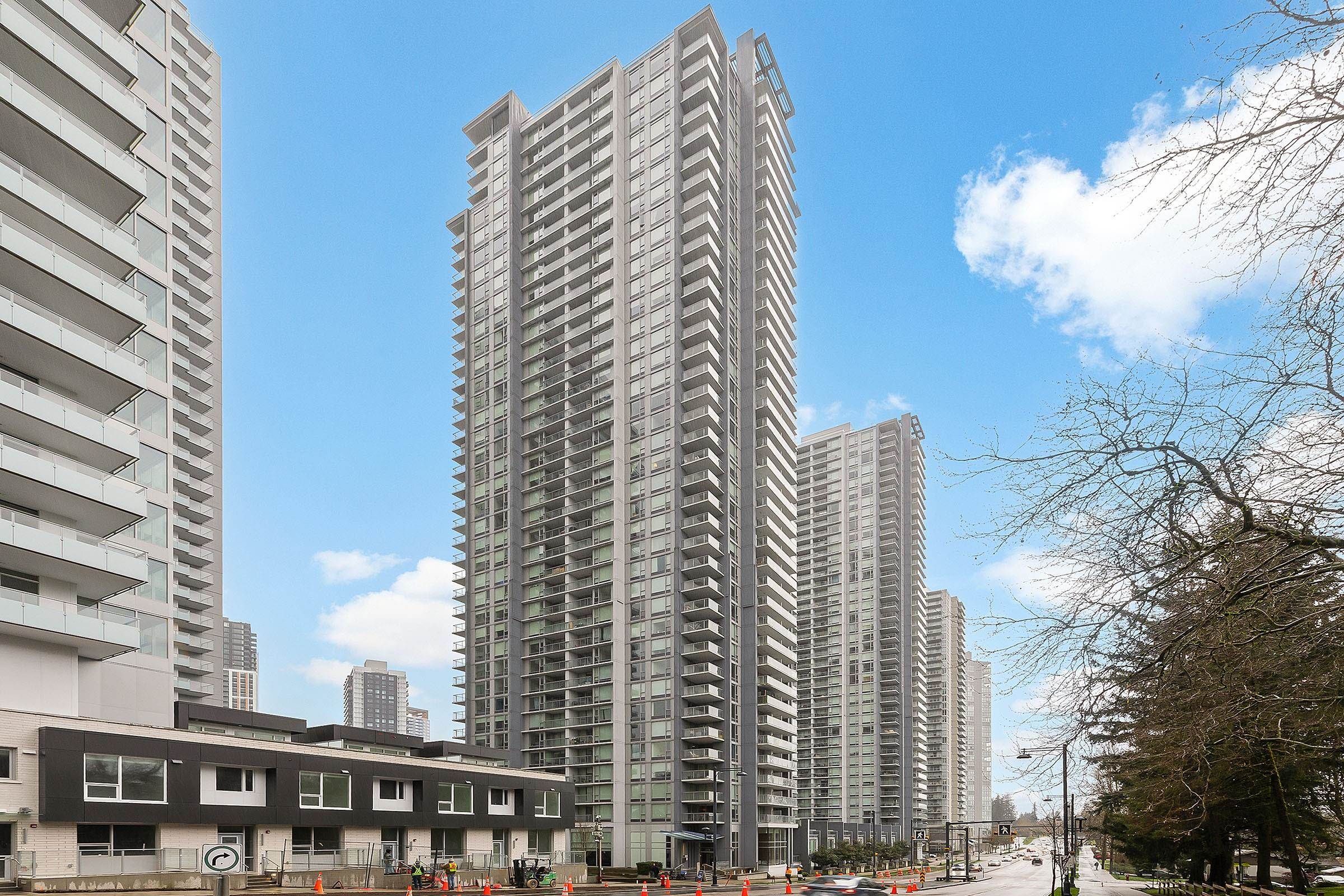13750 100 Avenue #1509, Surrey, BC V3T 0L3