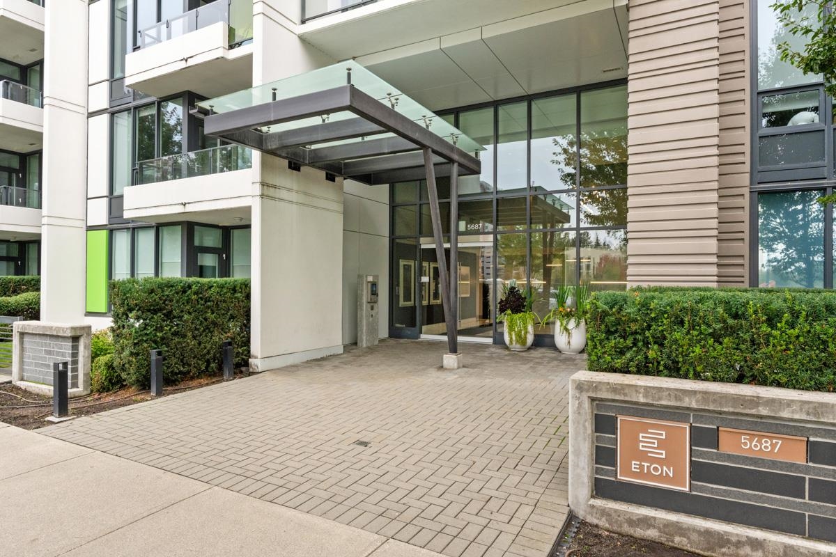 5687 Gray Avenue #110, Vancouver, BC V6S 0K7