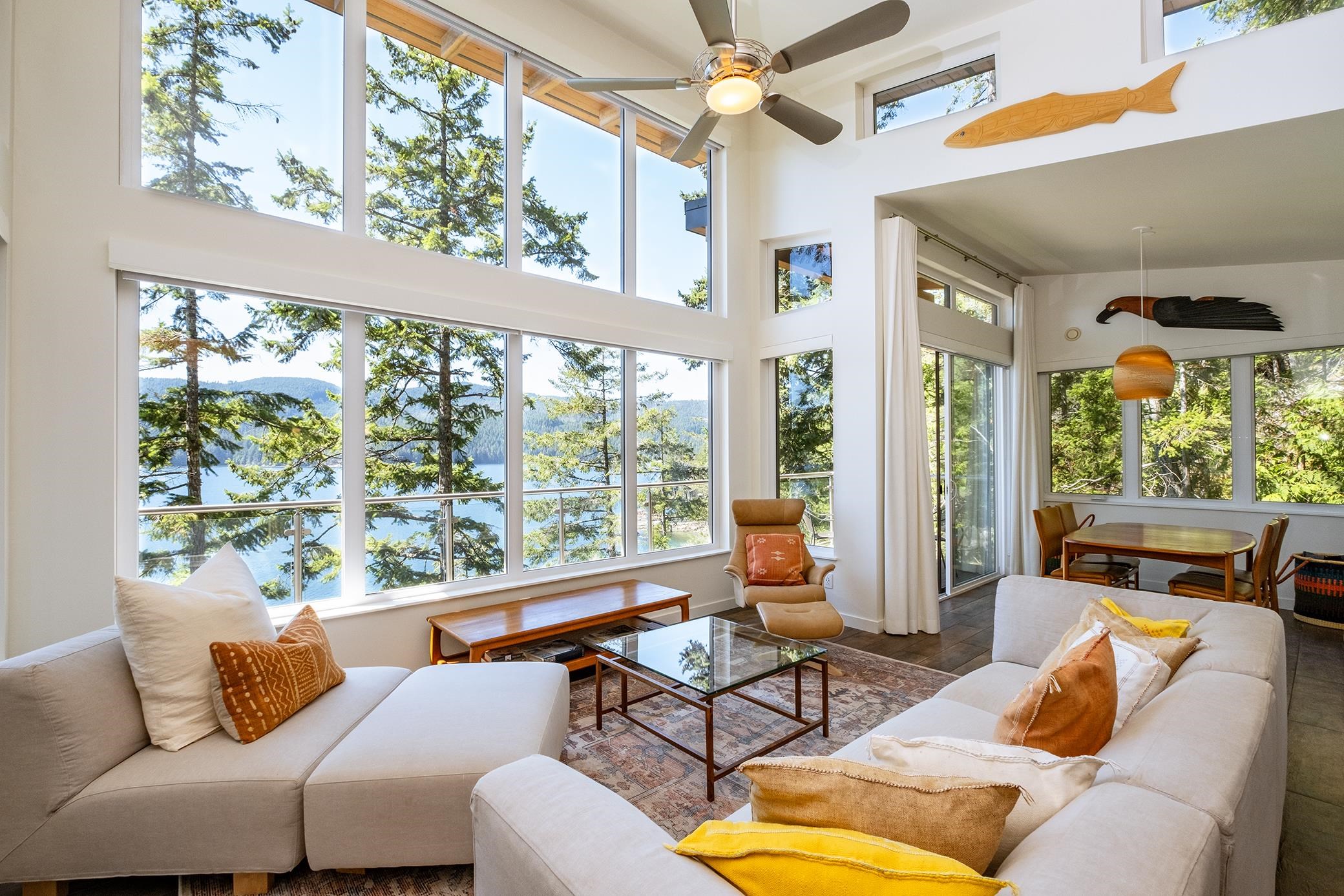 6815 Sandy Hook Trail, Sechelt, BC V7Z 0C9