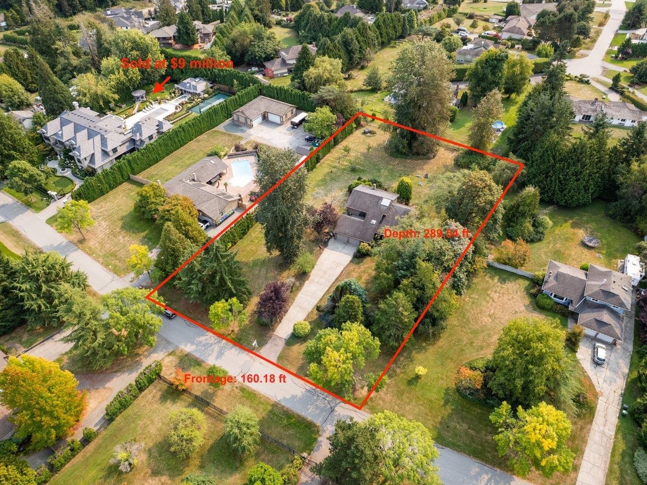 21a Avenue, Surrey, BC V3Z 9W2