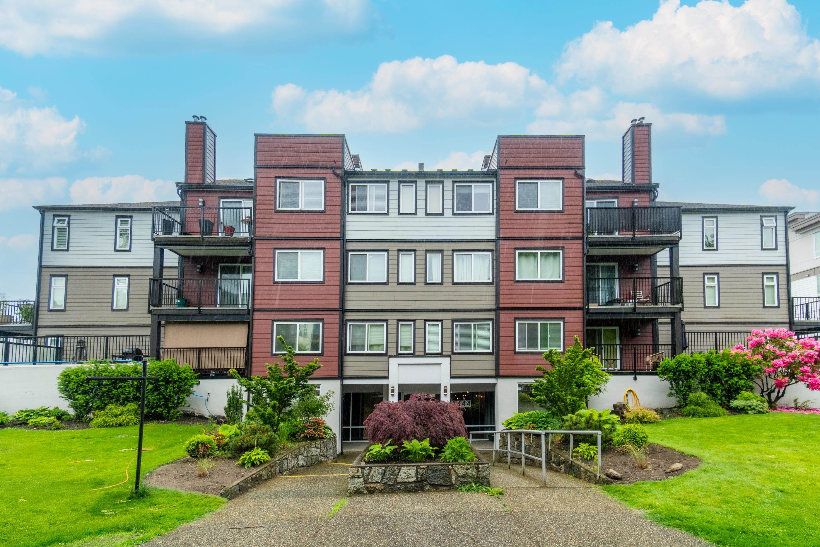 2344 Atkins Avenue #106, Port Coquitlam, BC V3C 1Y8