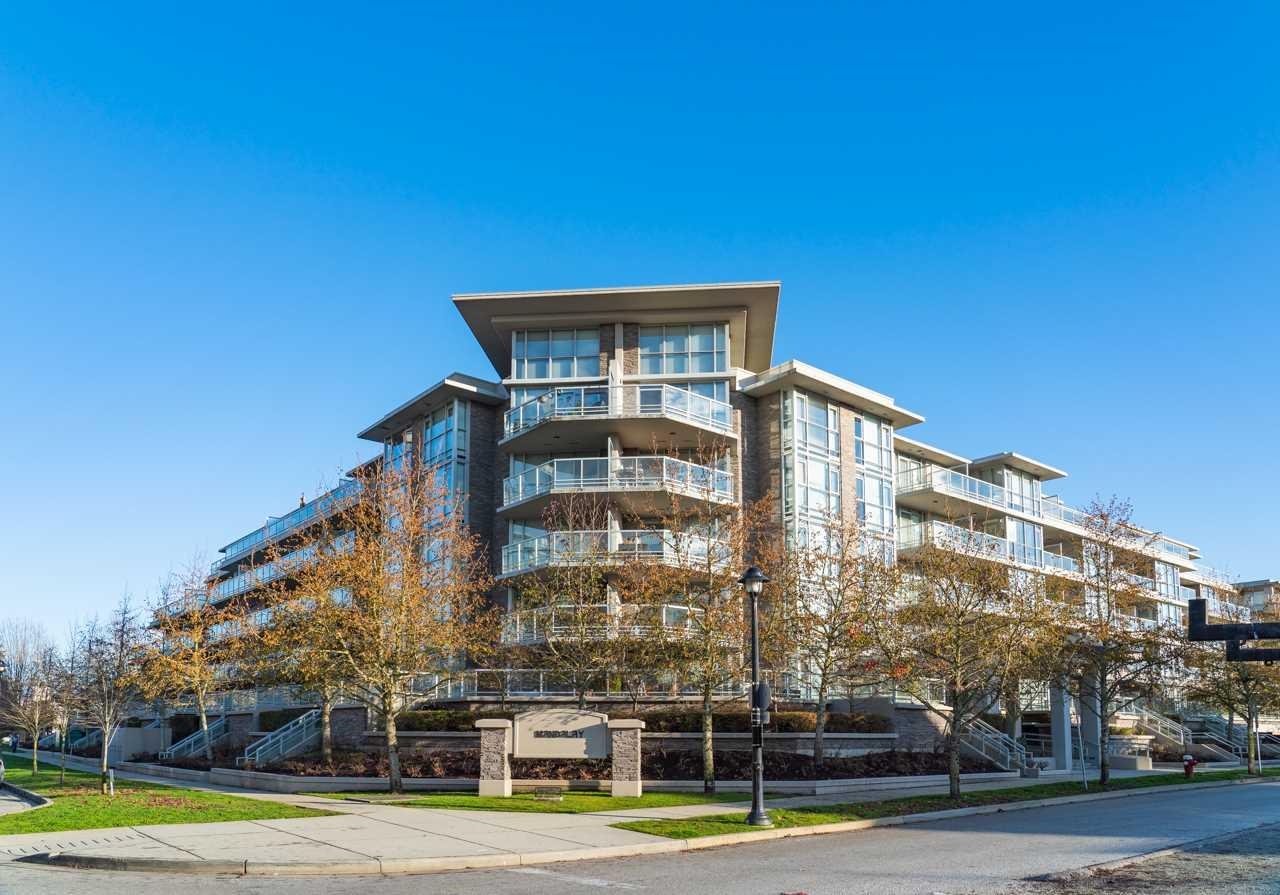 9371 Hemlock Drive #321, Richmond, BC V6Y 4K6