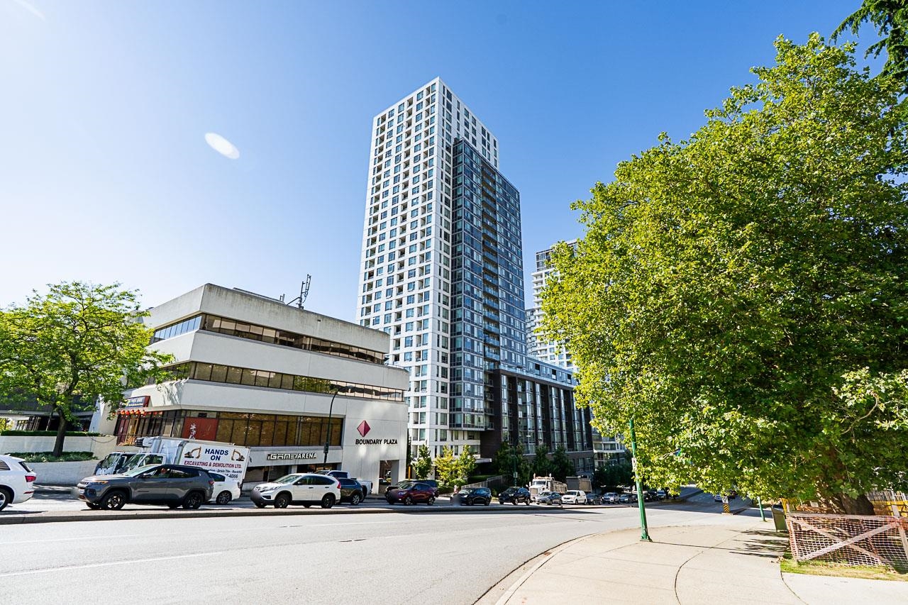 5665 Boundary Road #2902, Vancouver, BC V5R 0E4