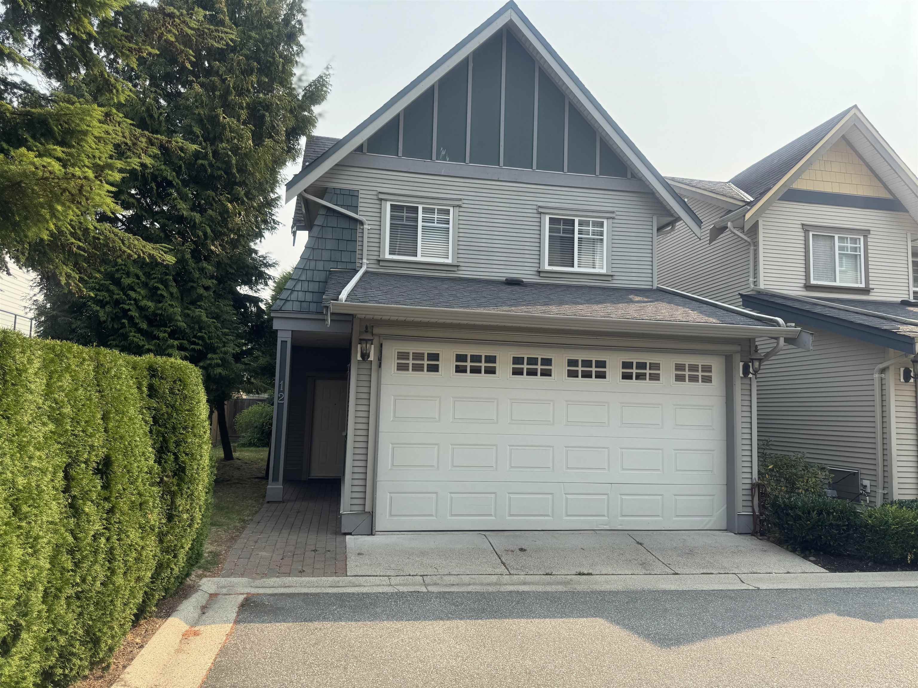 10222 Number 1 Road #unit 12, Richmond, BC V7E 1S2