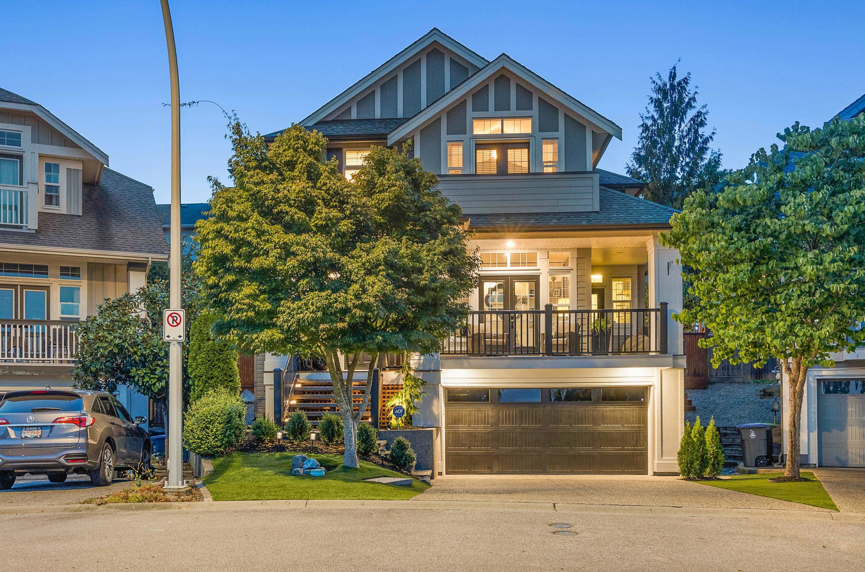 78a Avenue, Surrey, BC V4N 6L4