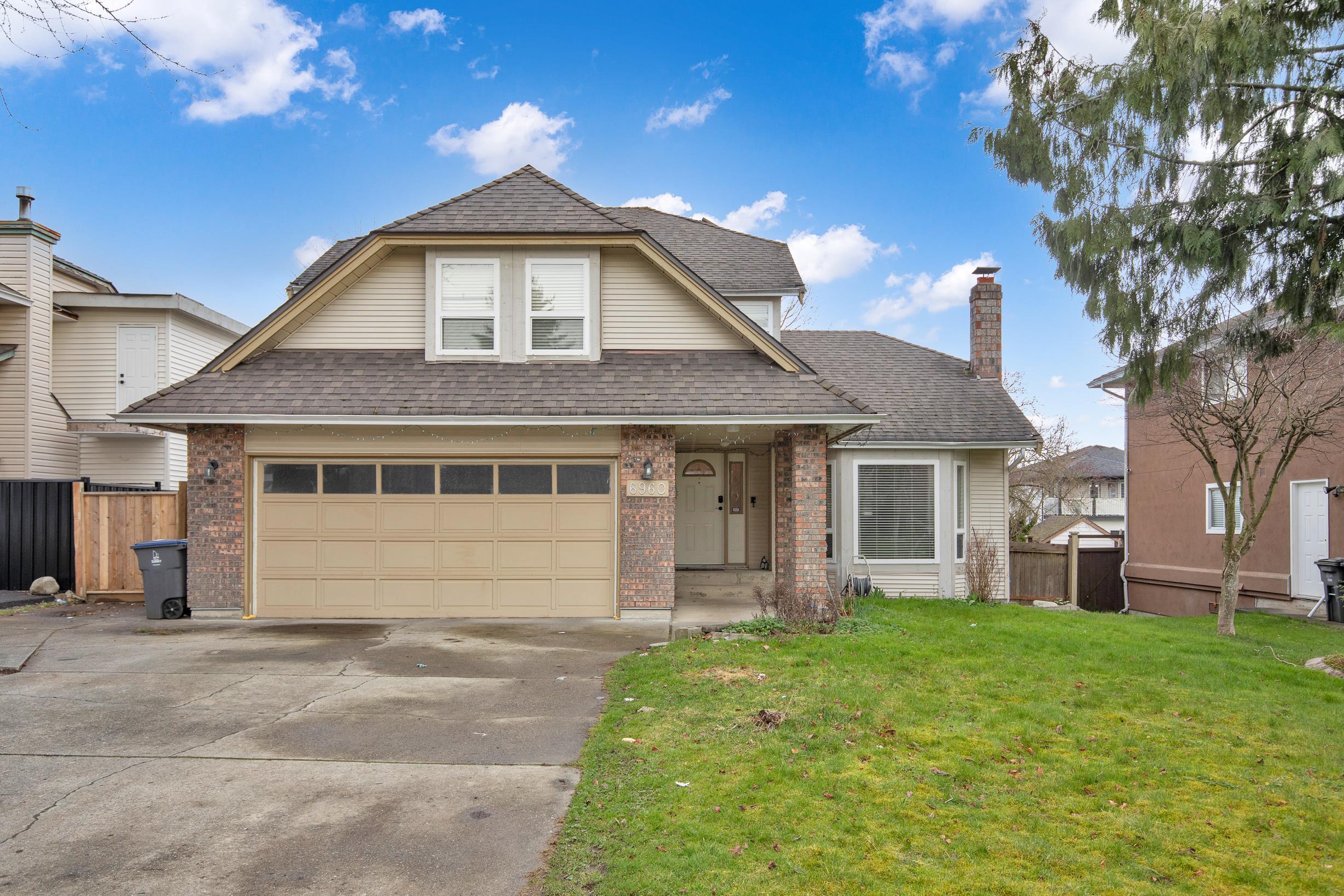 143a Street, Surrey, BC V3W 0E3