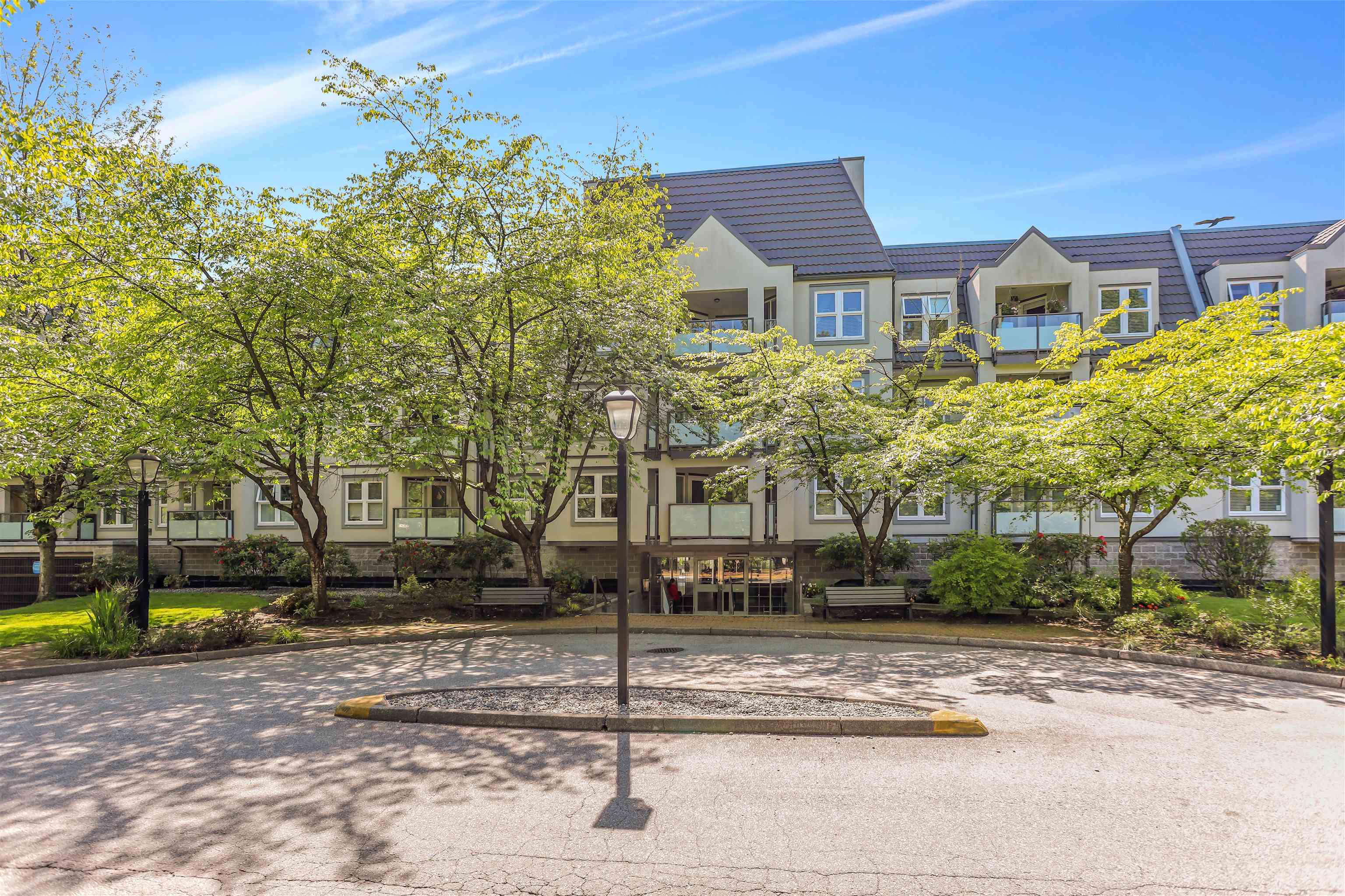 98 Laval Street #323, Coquitlam, BC V3K 6S9