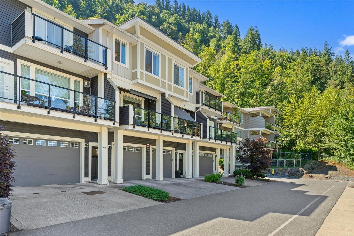 6026 Lindeman Street #62, Chilliwack, BC V2R 0W1