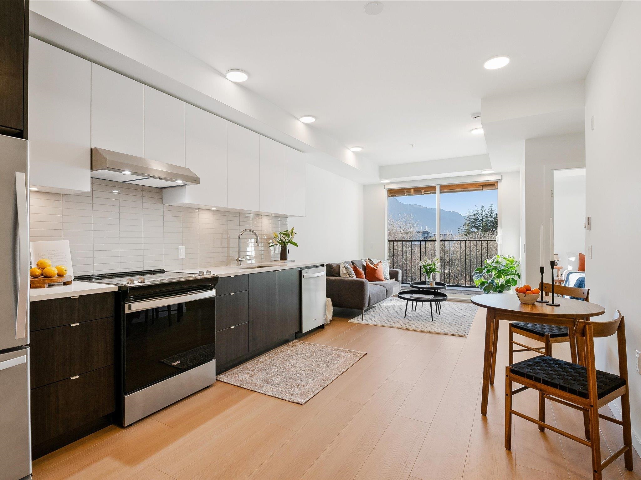 1360 Victoria St #504, Squamish, BC V8B 1G3