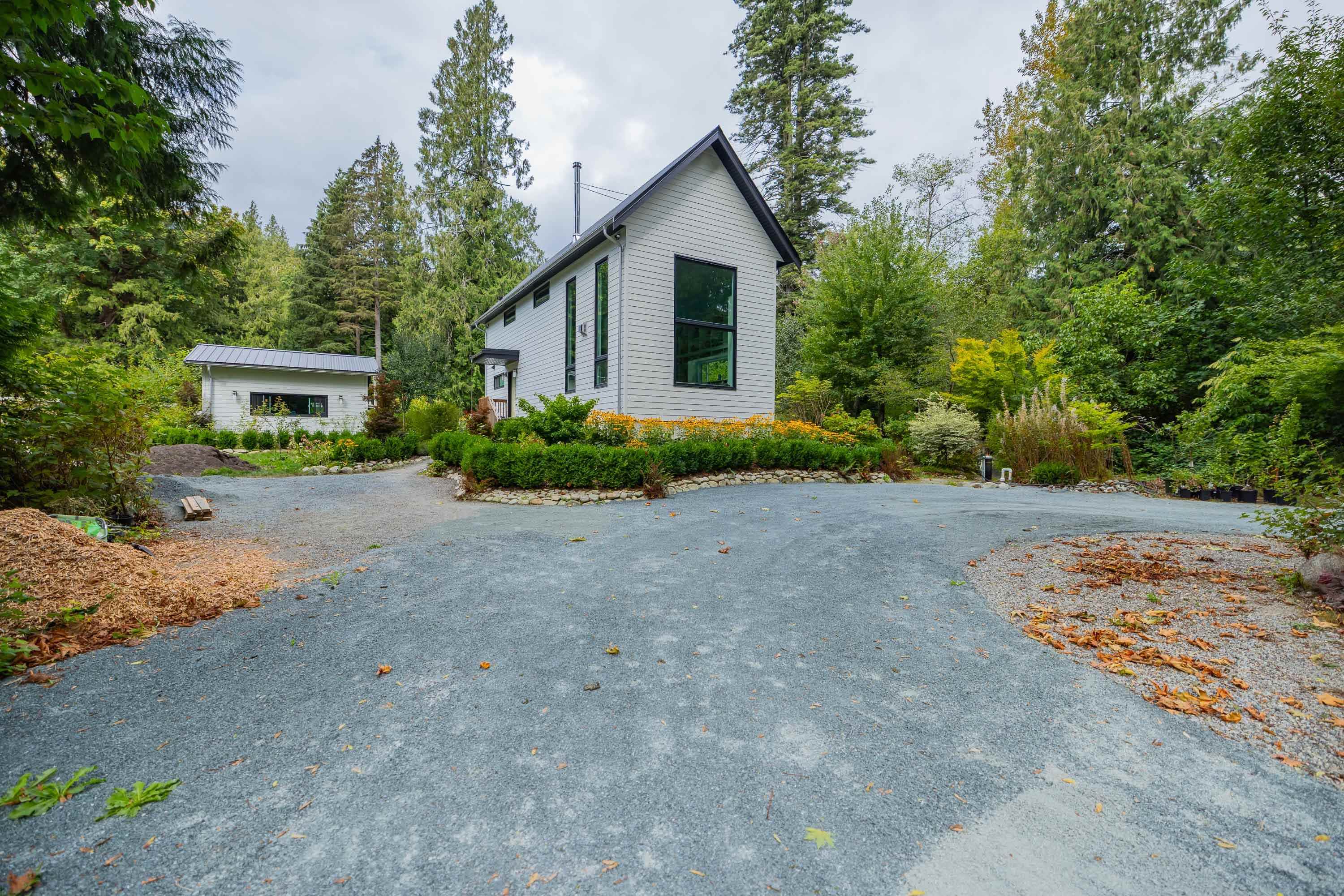 43685 Lougheed Highway, Mission, BC V0M 1G0