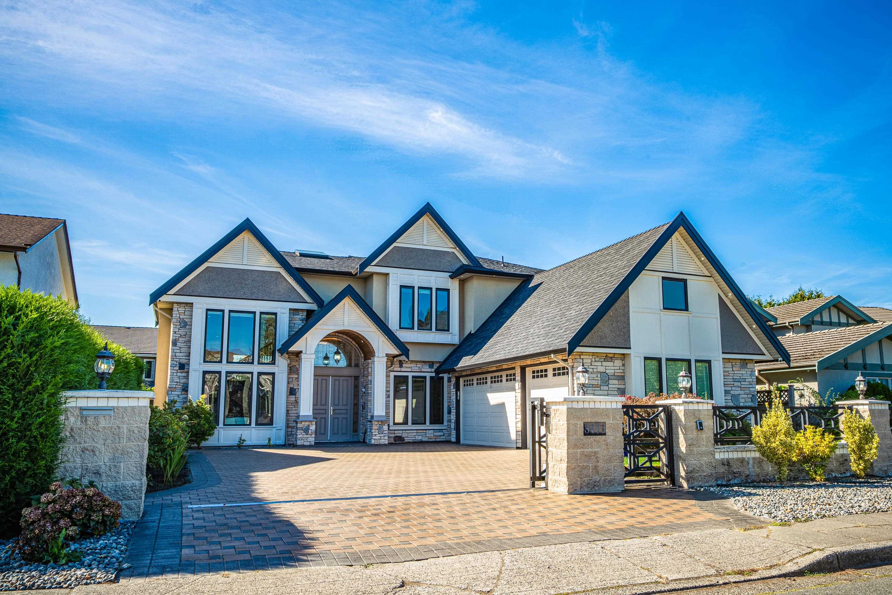 8111 Cathay Road, Richmond, BC V7C 3C5