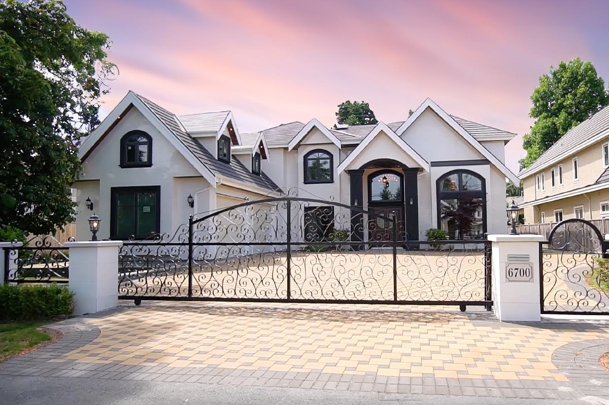 6700 Maple Road, Richmond, BC V7E 1G5