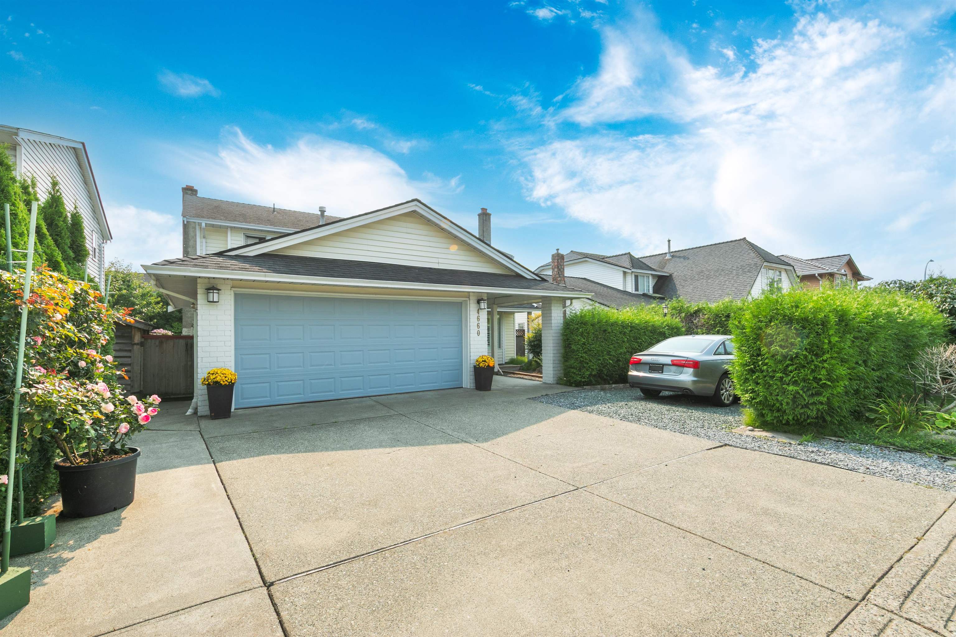 4660 Moncton Street, Richmond, BC V7E 6B9
