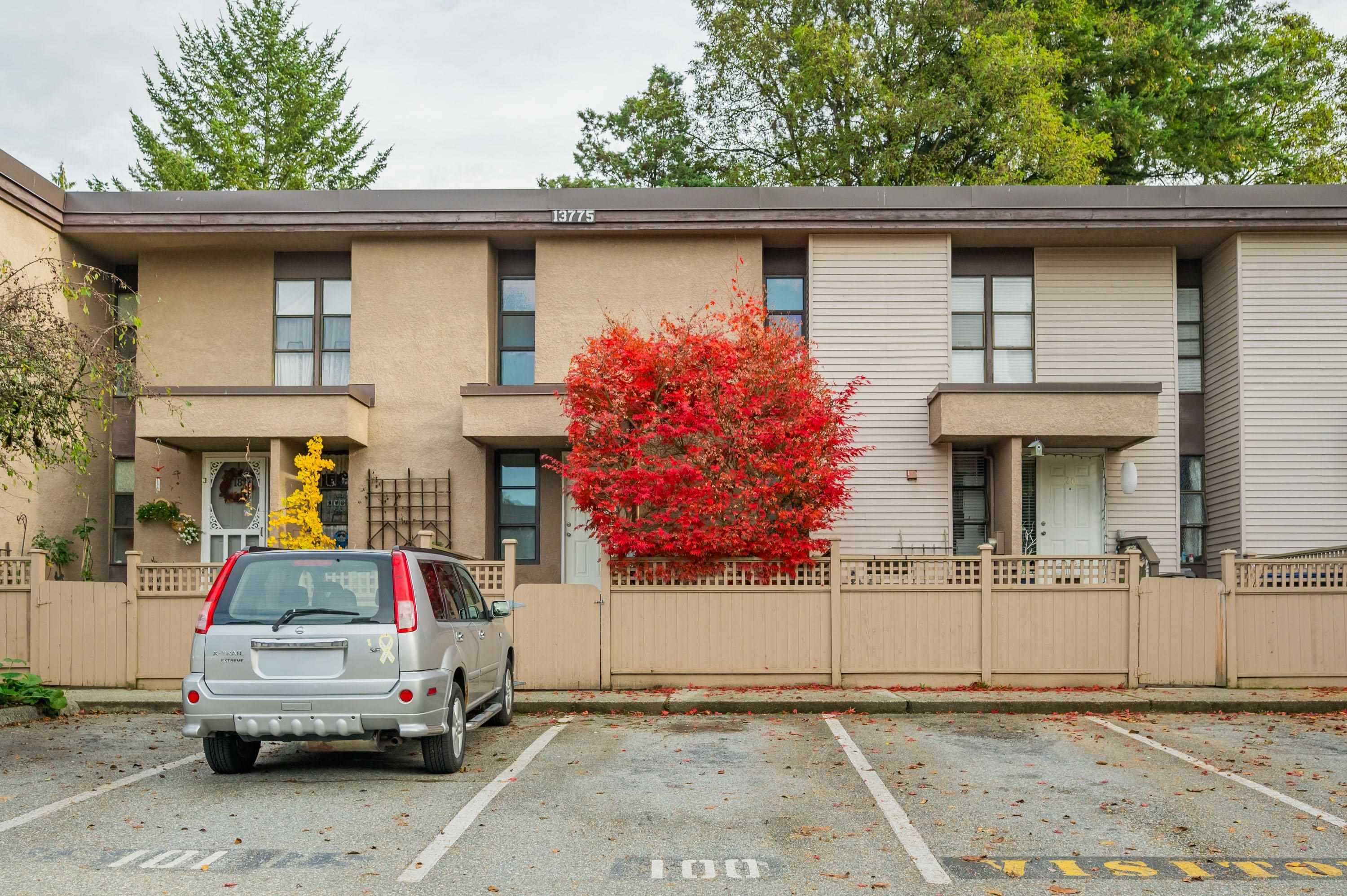 13775 102 Avenue #19, Surrey, BC V3T 1N9