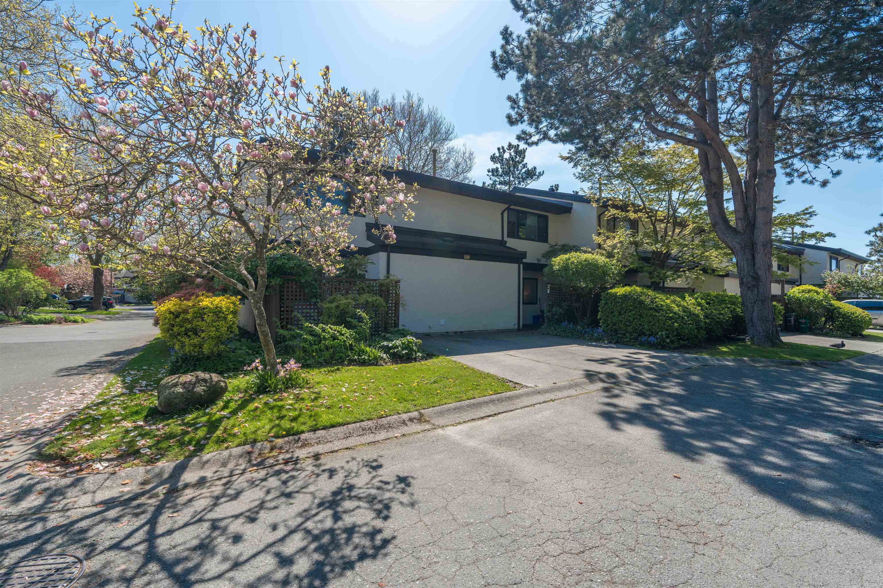 11491 Seventh Avenue #unit 71, Richmond, BC V7E 4J5