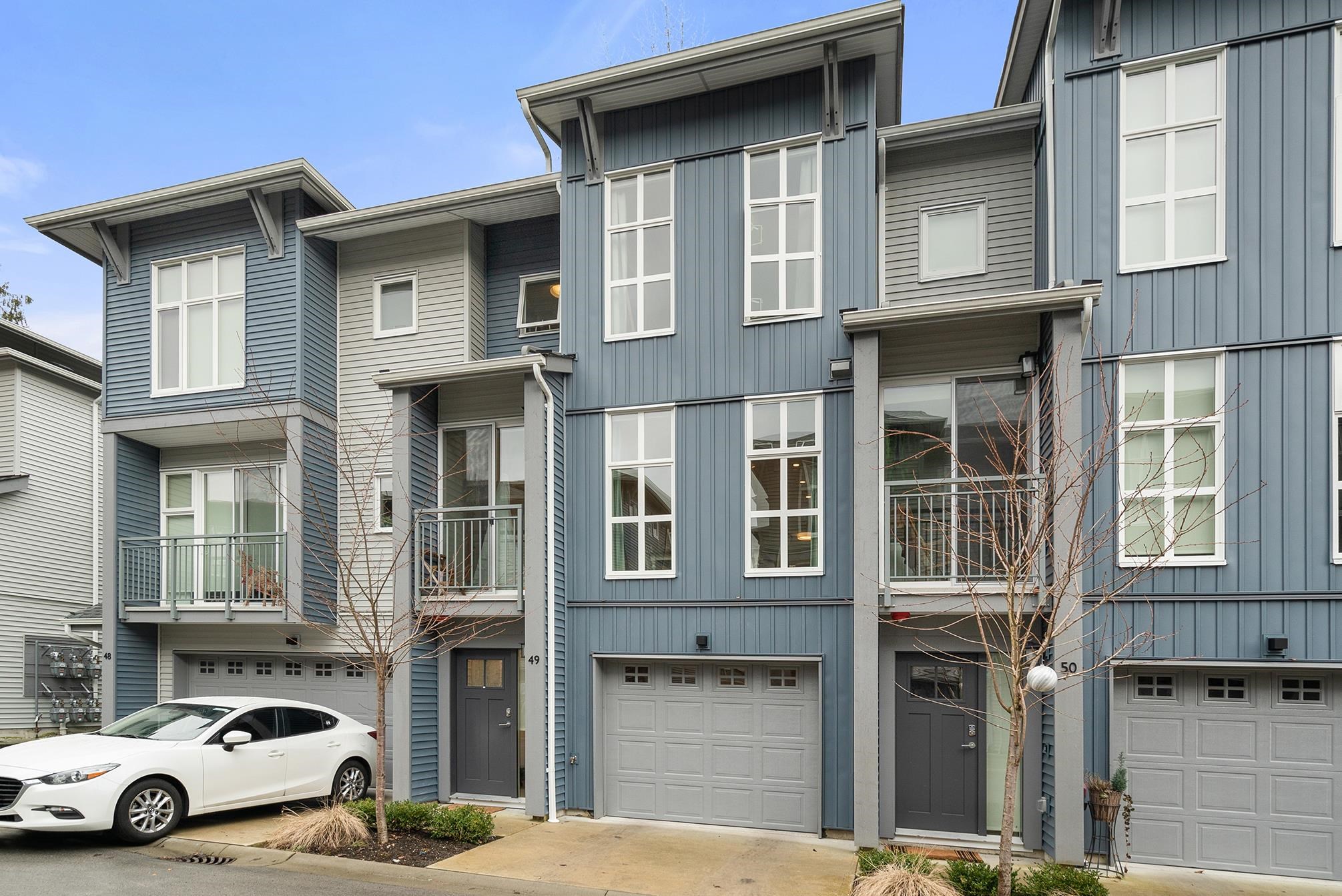 24076 112 Avenue #49, Maple Ridge, BC V2W 0K2