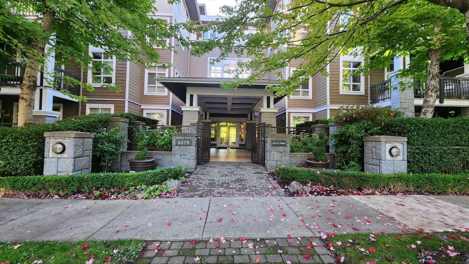 6279 Eagles Drive #114, Vancouver, BC V6T 2K7