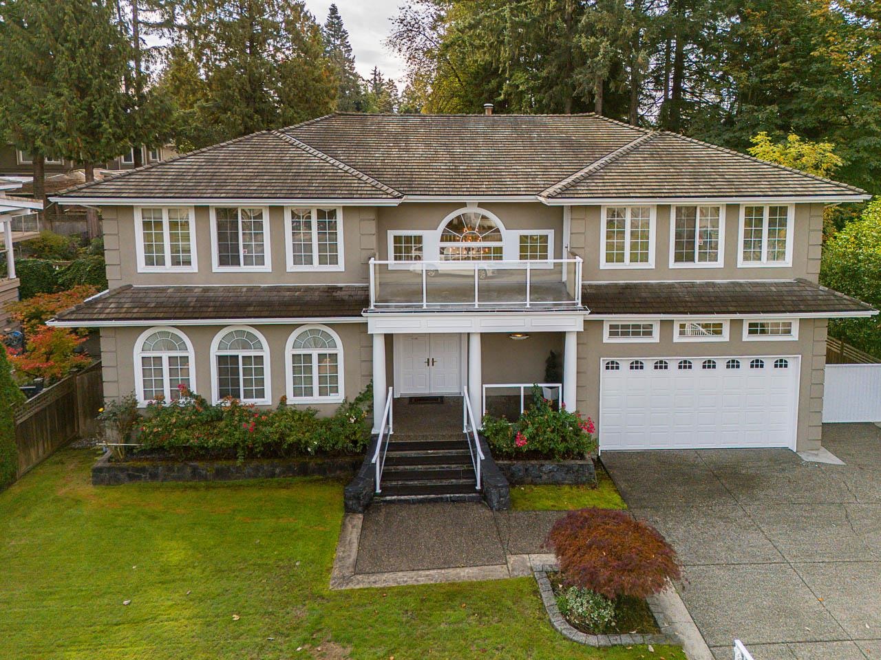 8108 Westlake Street, Burnaby, BC V5A 2B4