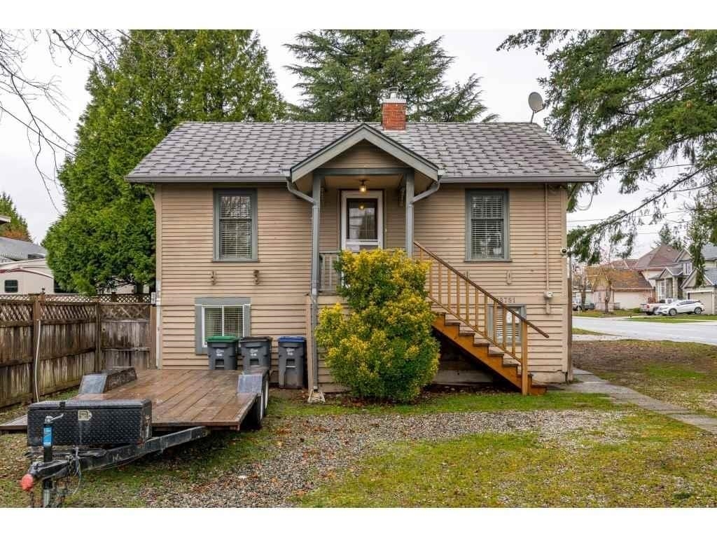 60 Avenue, Surrey, BC V3S 8K8