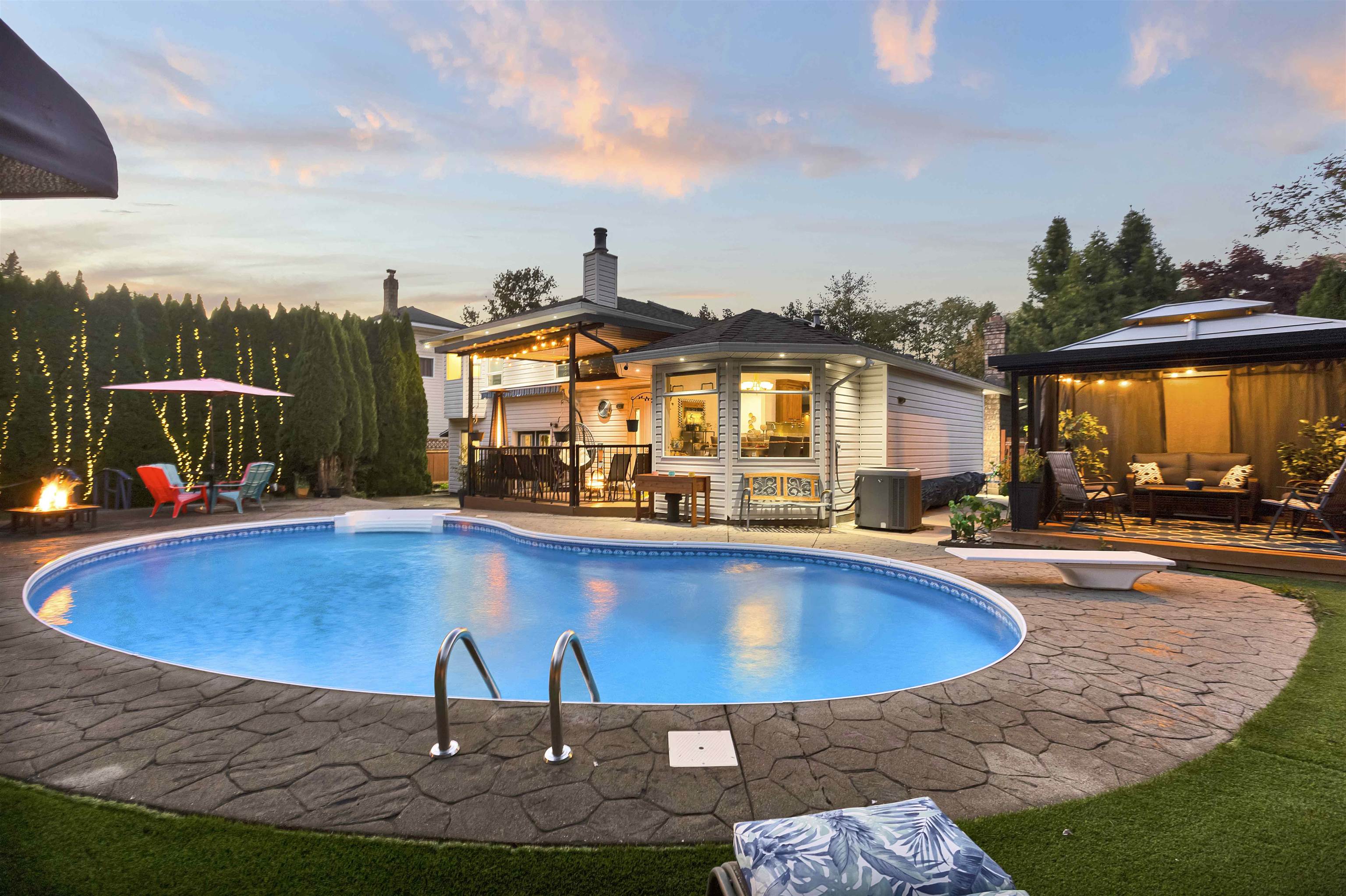 65 Avenue, Surrey, BC V3W 8T9
