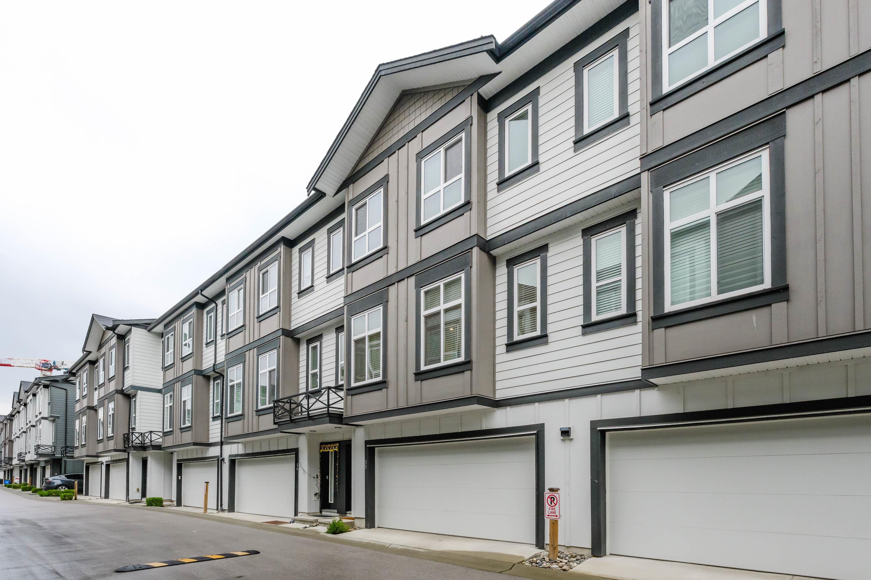 19255 Aloha Drive #53, Surrey, BC V4N 6T8