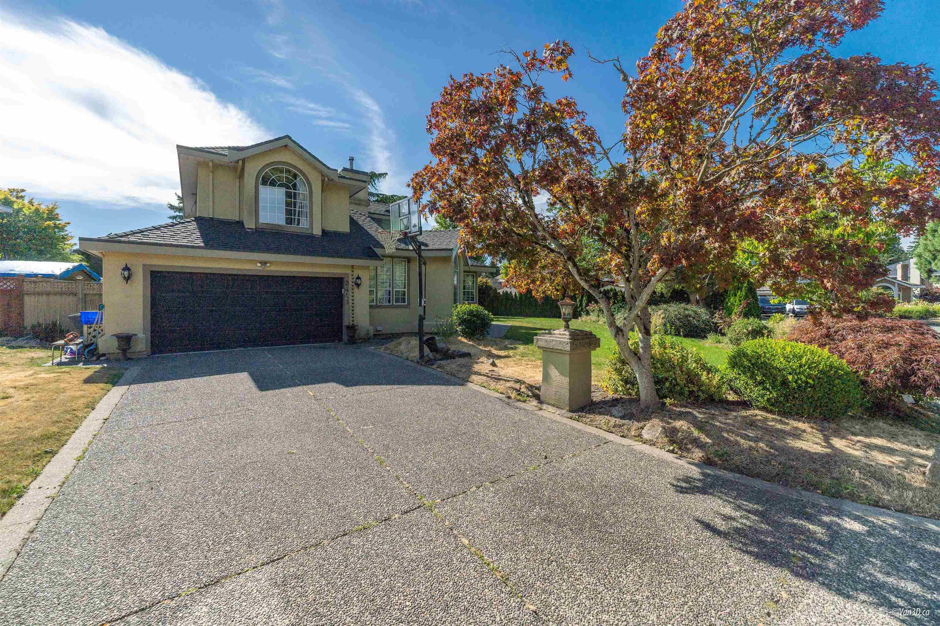 150 Street, Surrey, BC V4P 1N9