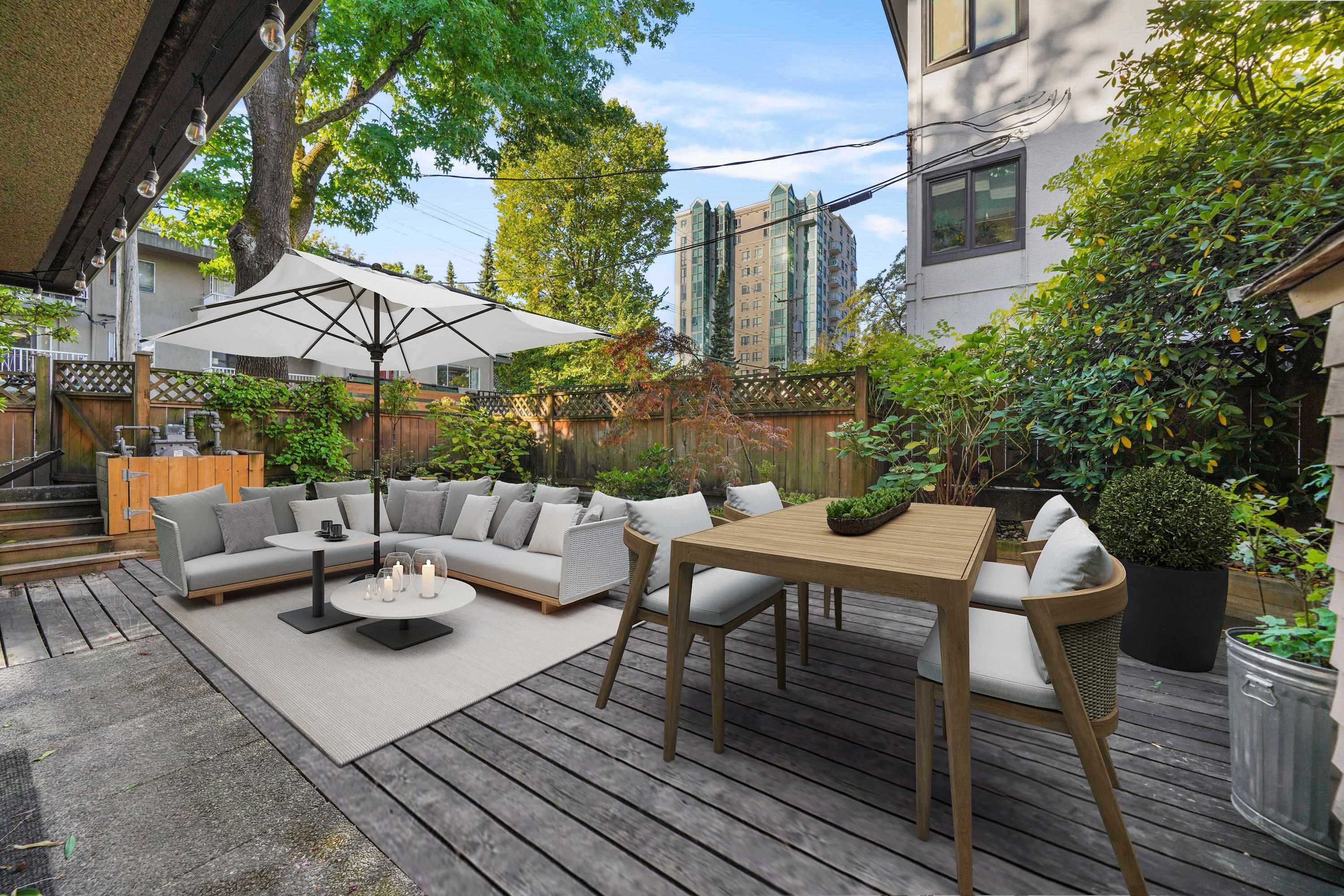 2935 Spruce Street #101, Vancouver, BC V6H 3N6