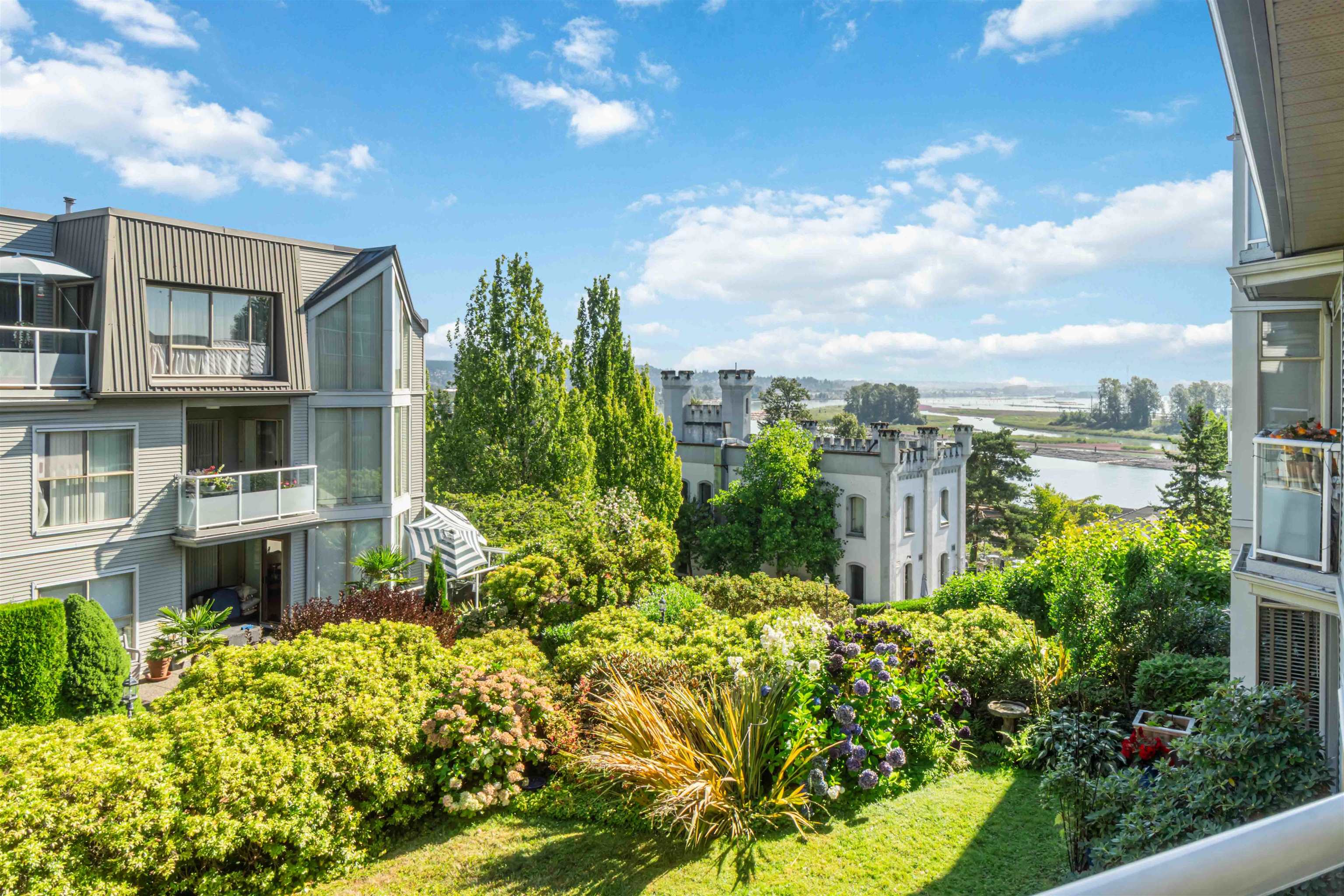 48 Richmond Street #306, New Westminster, BC V3L 5P4