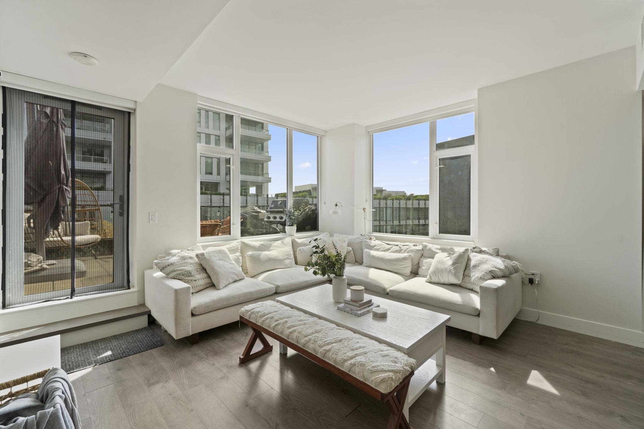 3451 Sawmill Crescent #506, Vancouver, BC V5S 0H3