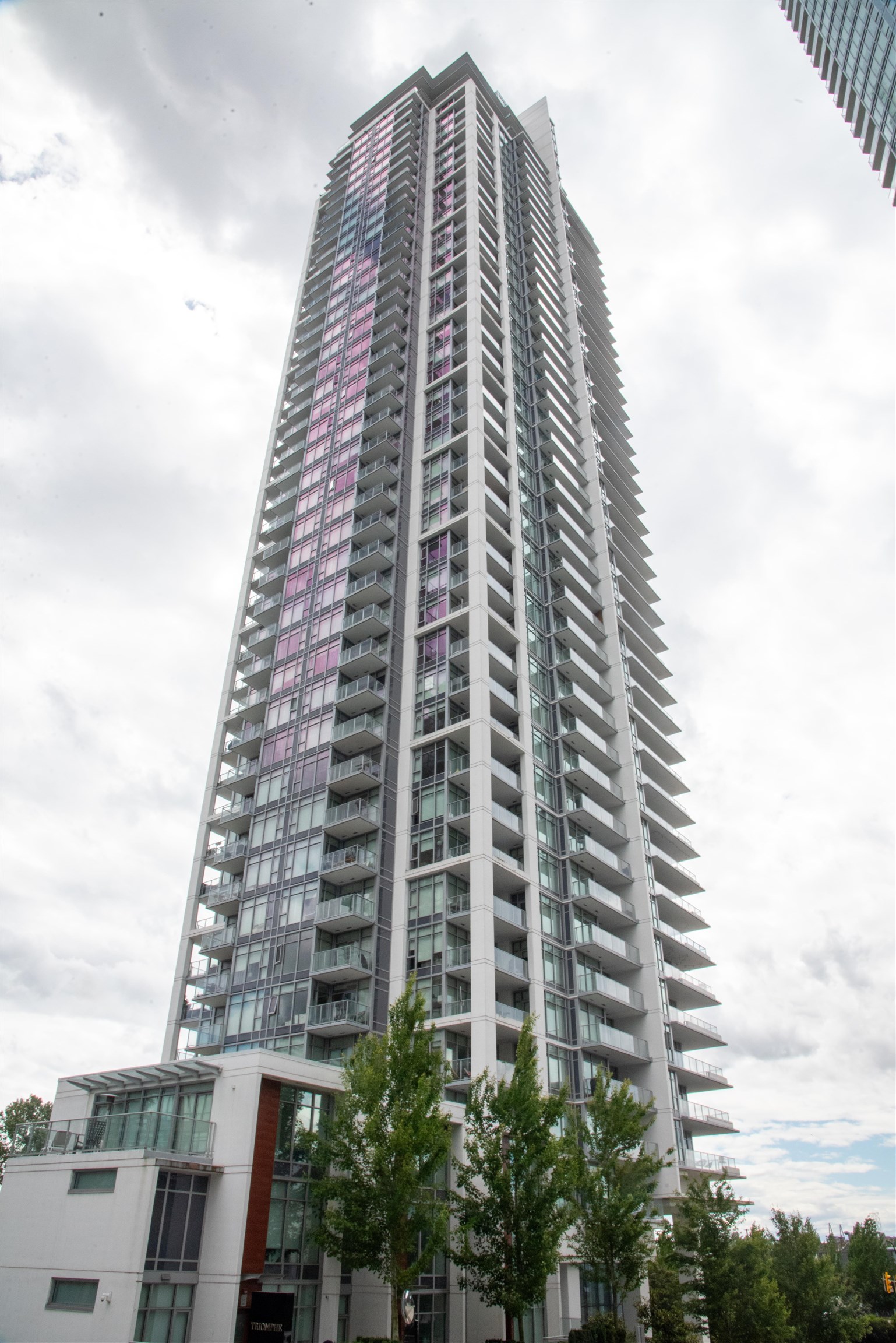 1888 Gilmore Avenue #503, Burnaby, BC V5C 0L2
