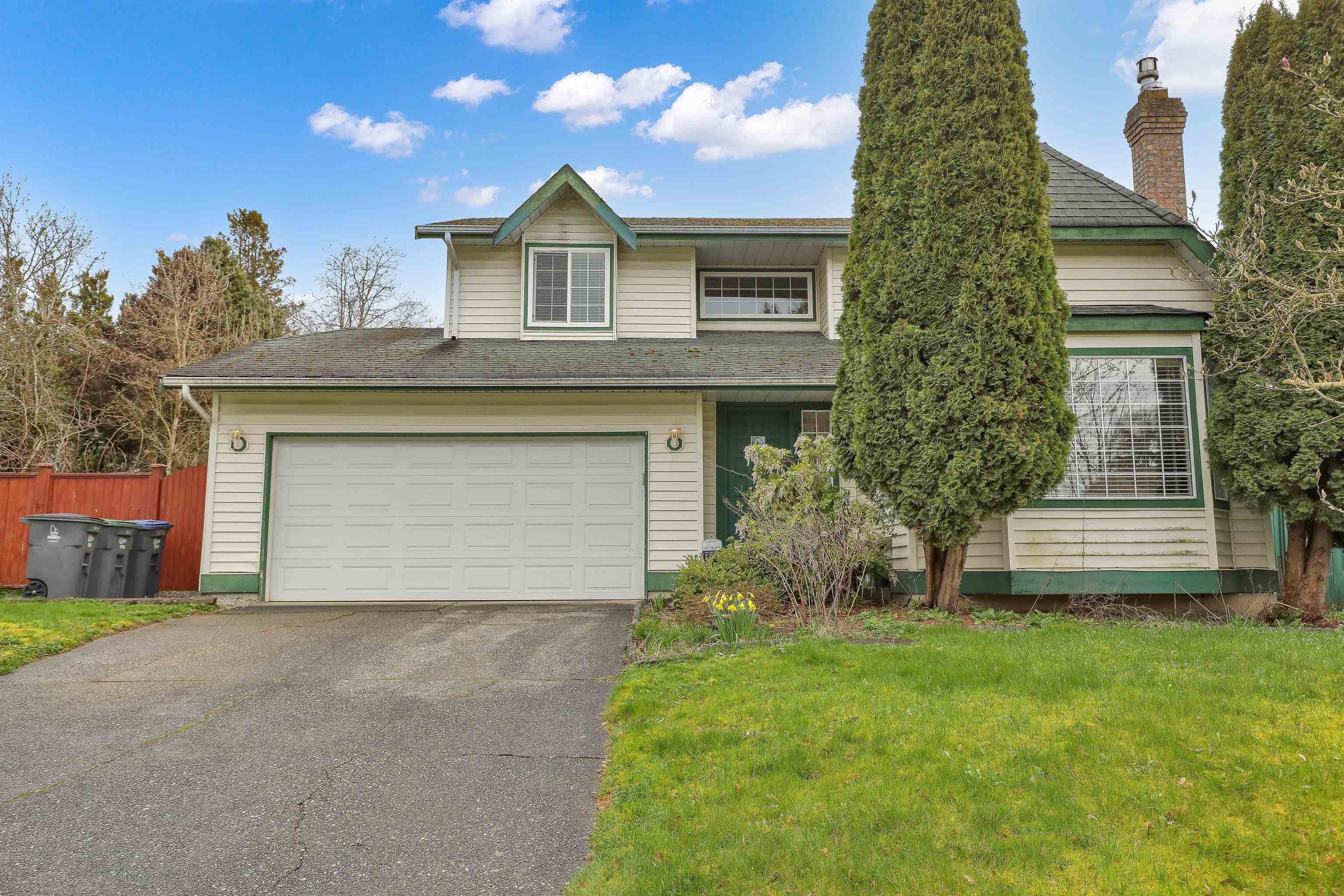 143a Street, Surrey, BC V3V 7P8