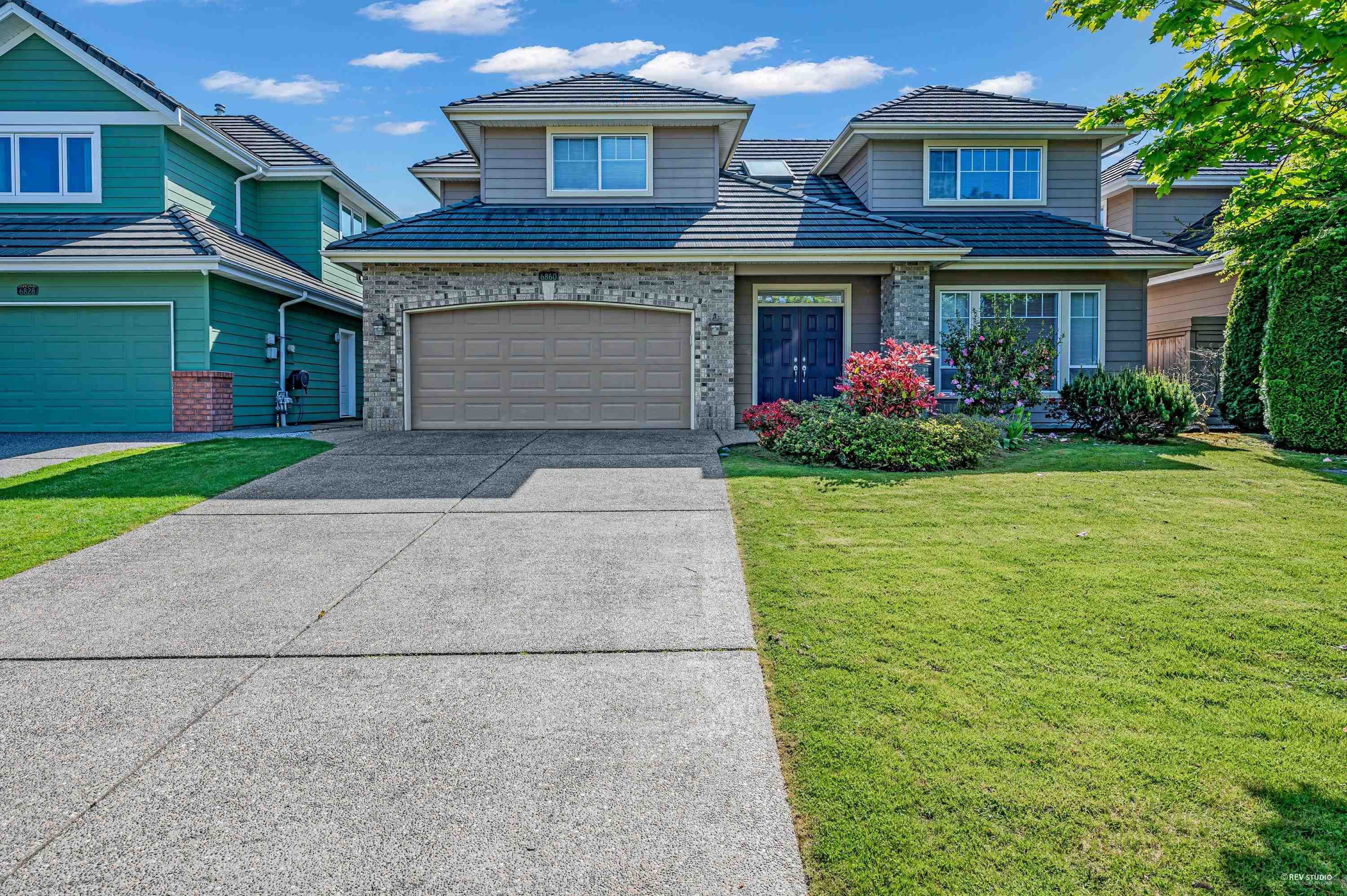 6860 Hamber Street, Richmond, BC V7C 5T2