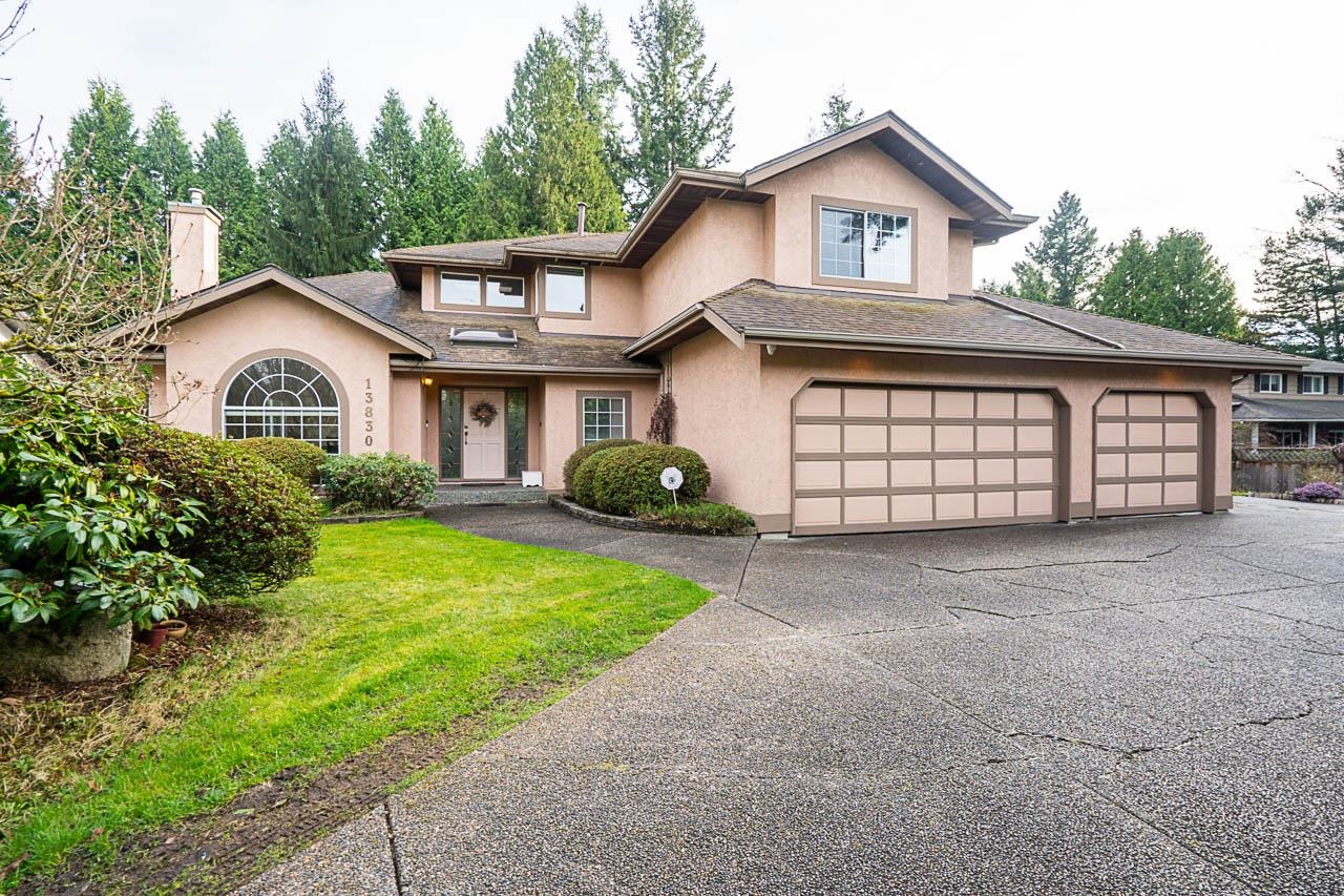 20 Avenue, Surrey, BC V4A 1Z9