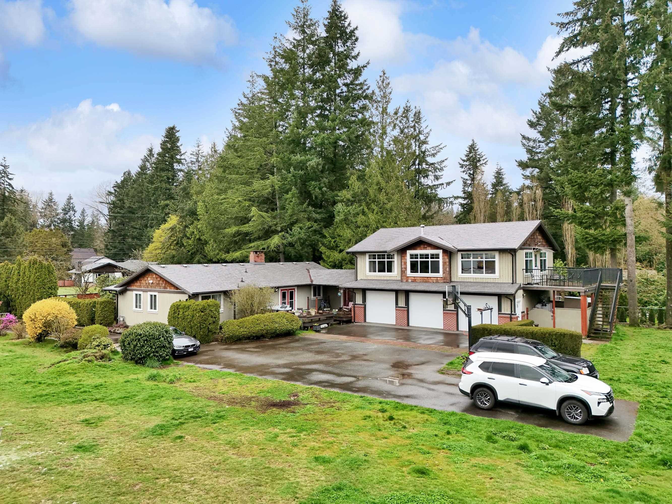 236 Street, Langley, BC V2Z 2S7