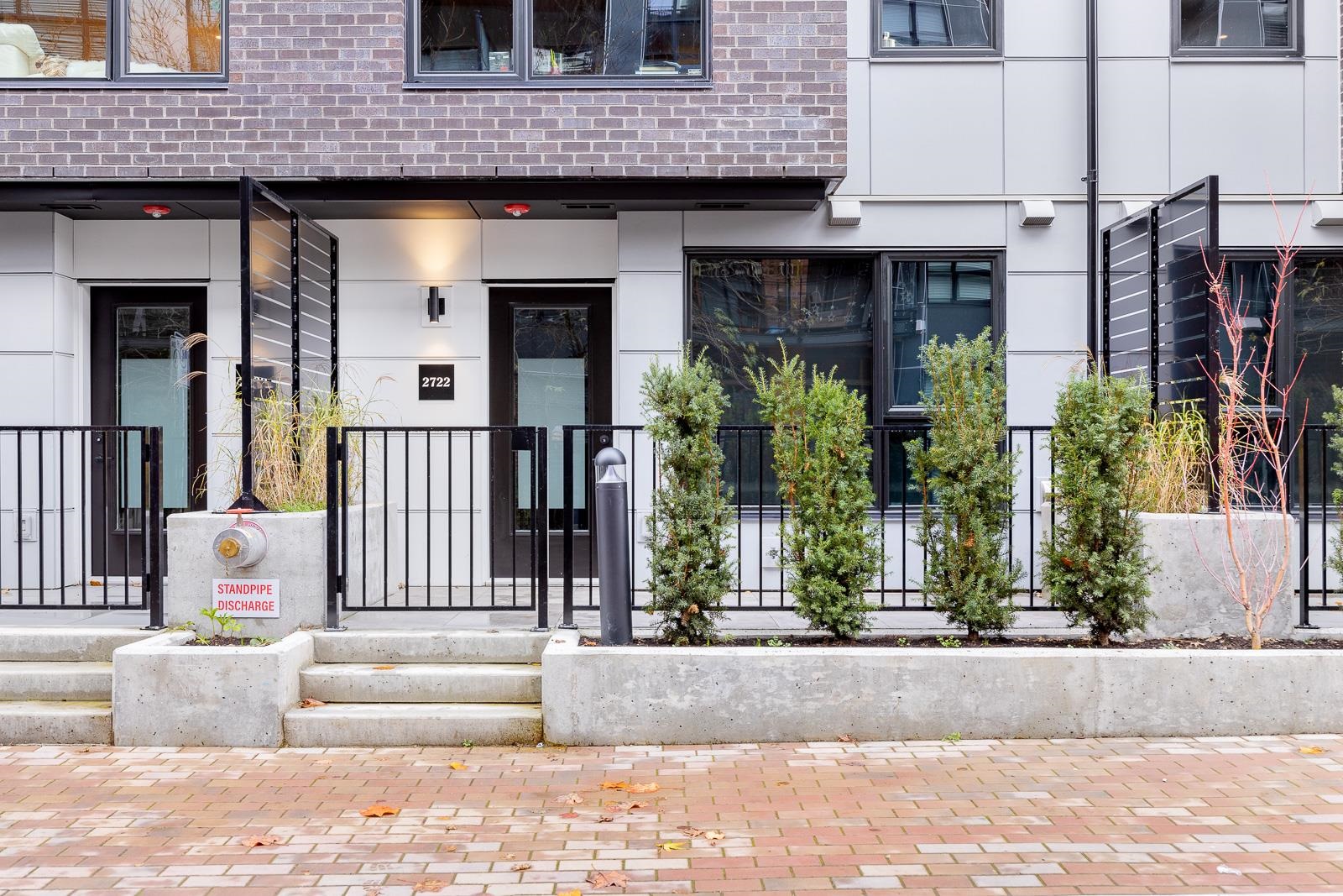 2722 Spring Street, Port Moody, BC V3H 0K7