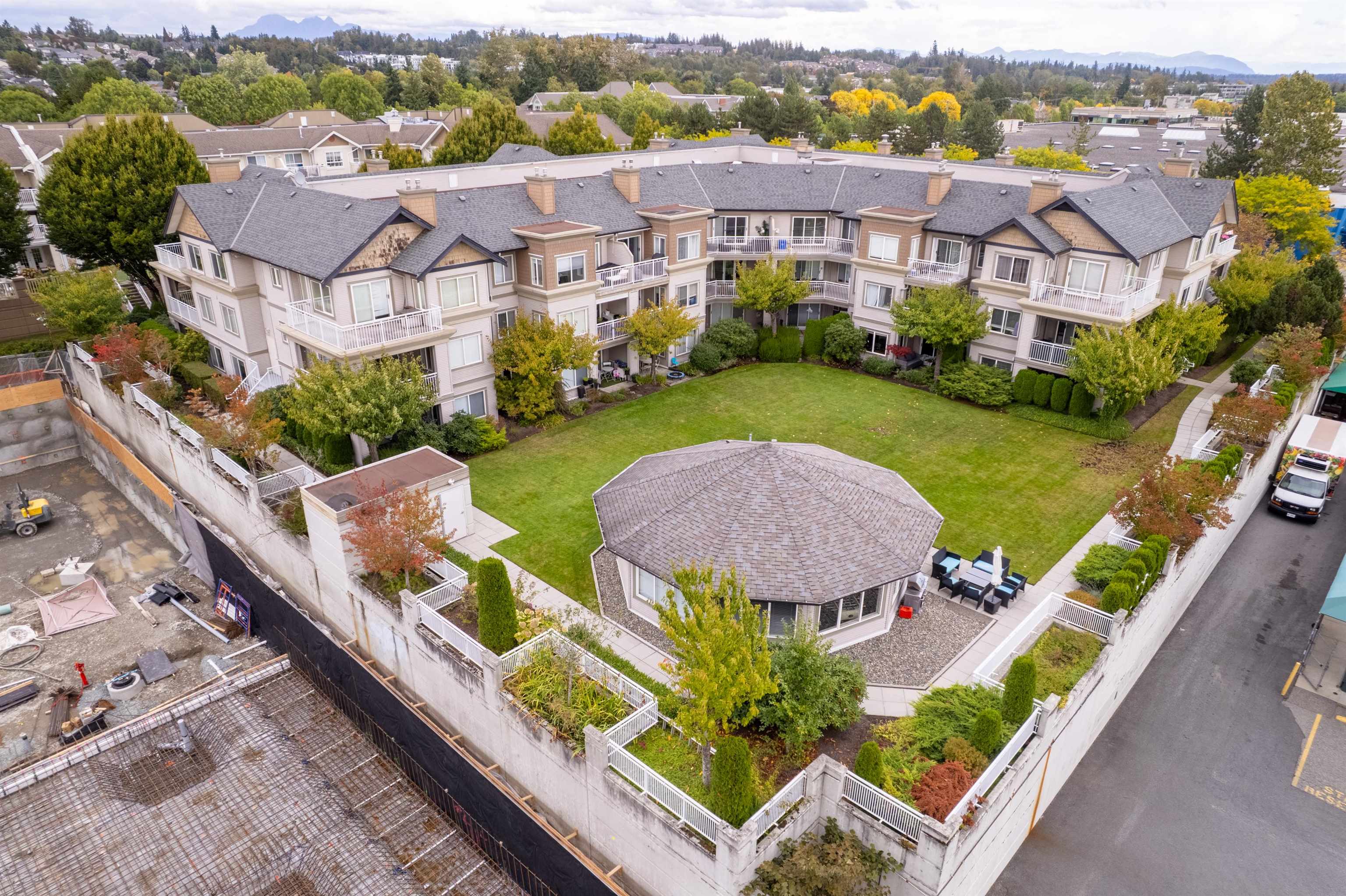 6359 198 Street #208, Langley, BC V2Y 2E3