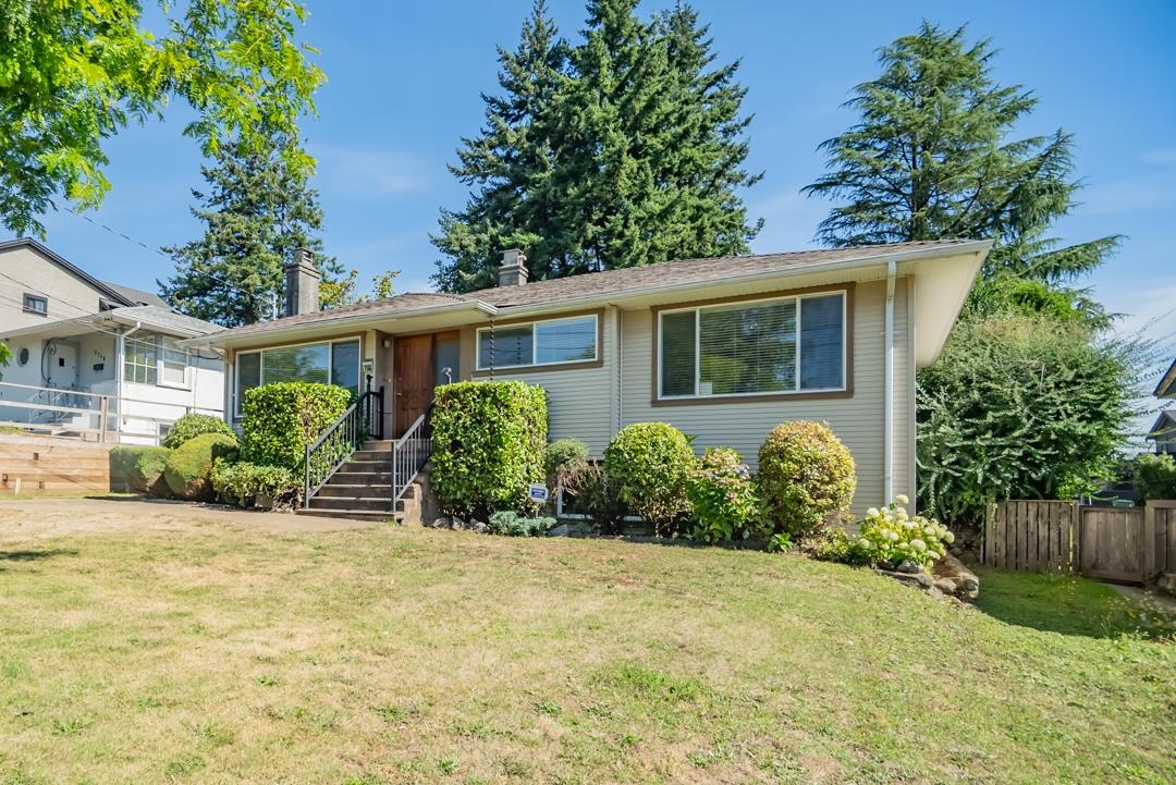 7760 Mary Avenue, Burnaby, BC V3N 3G8