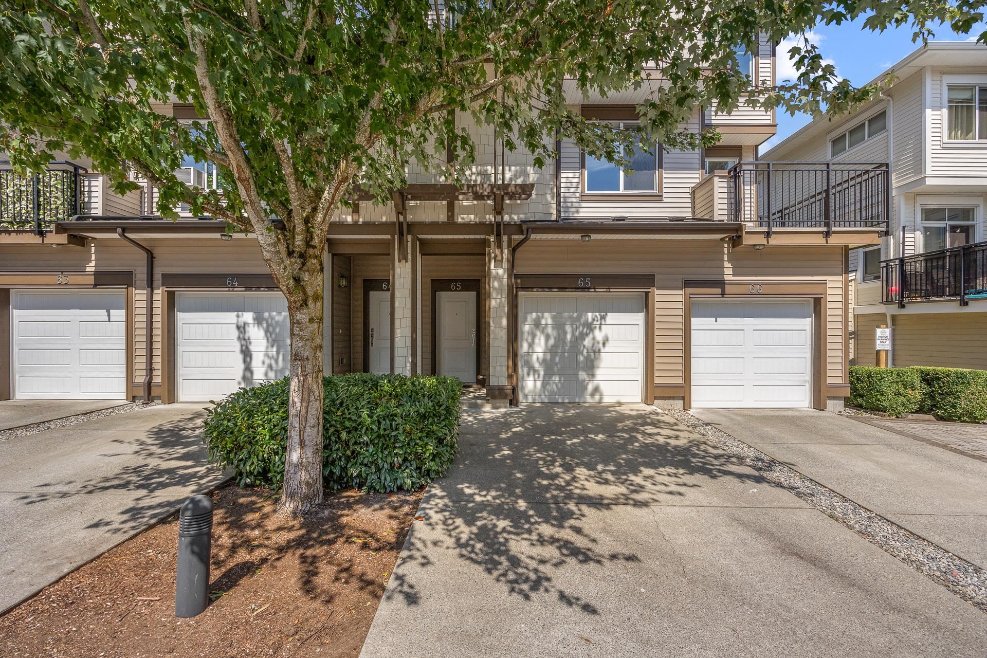 19433 68 Street, Surrey, BC V4N 6M8