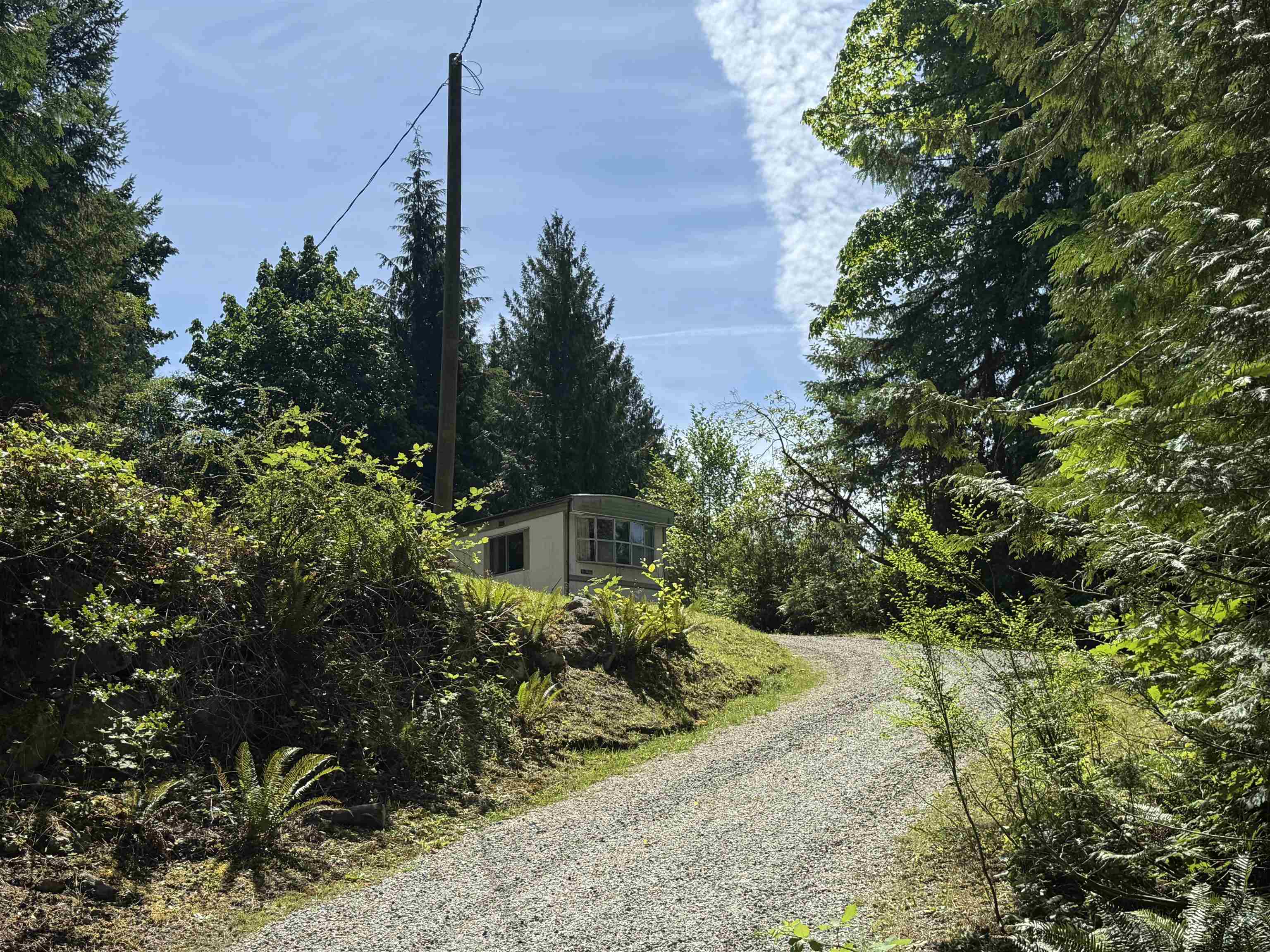 5388 Jervis Inlet Rd, Madeira Park, BC V0N 2H4
