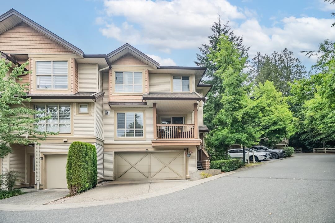 20350 68 Avenue #23, Langley, BC V2Y 3A5