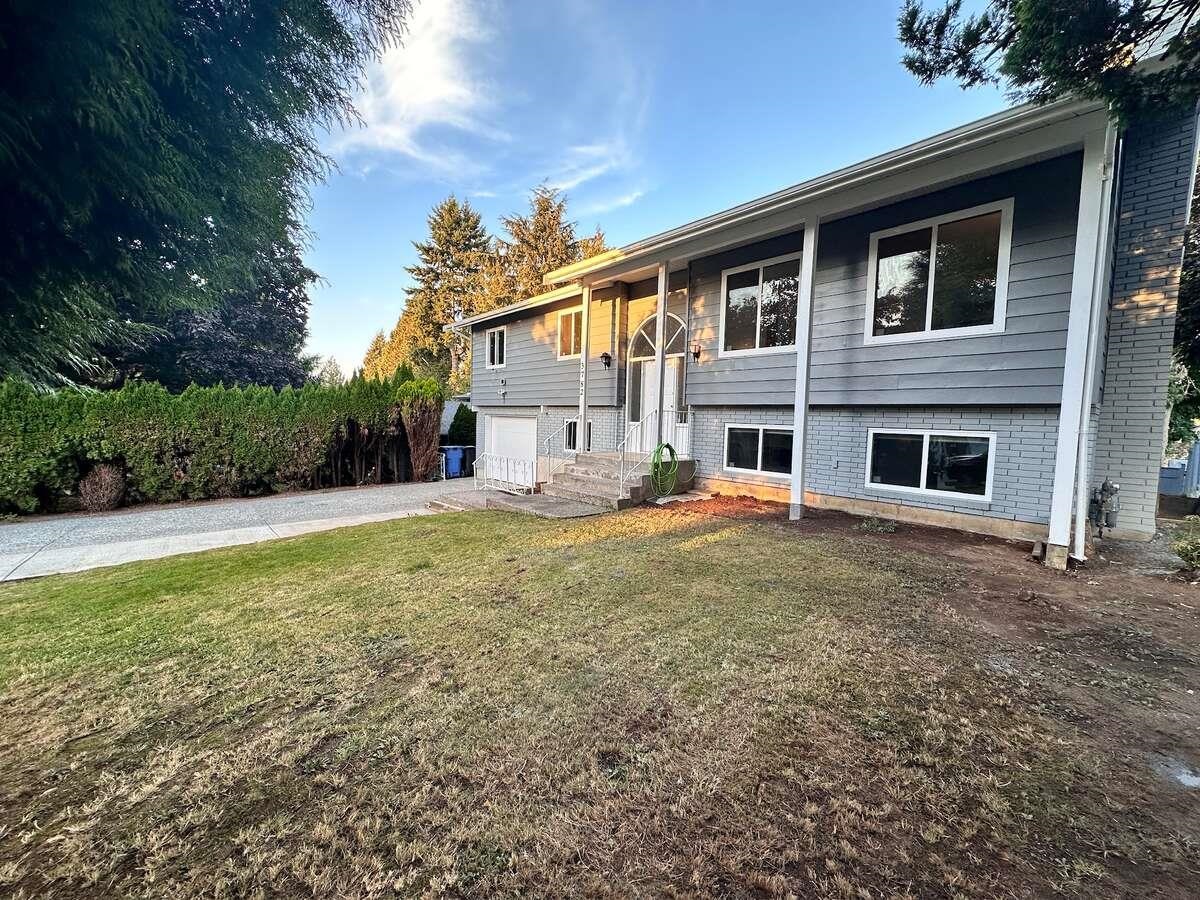 3782 Lindsay Street, Abbotsford, BC V2S 7A3