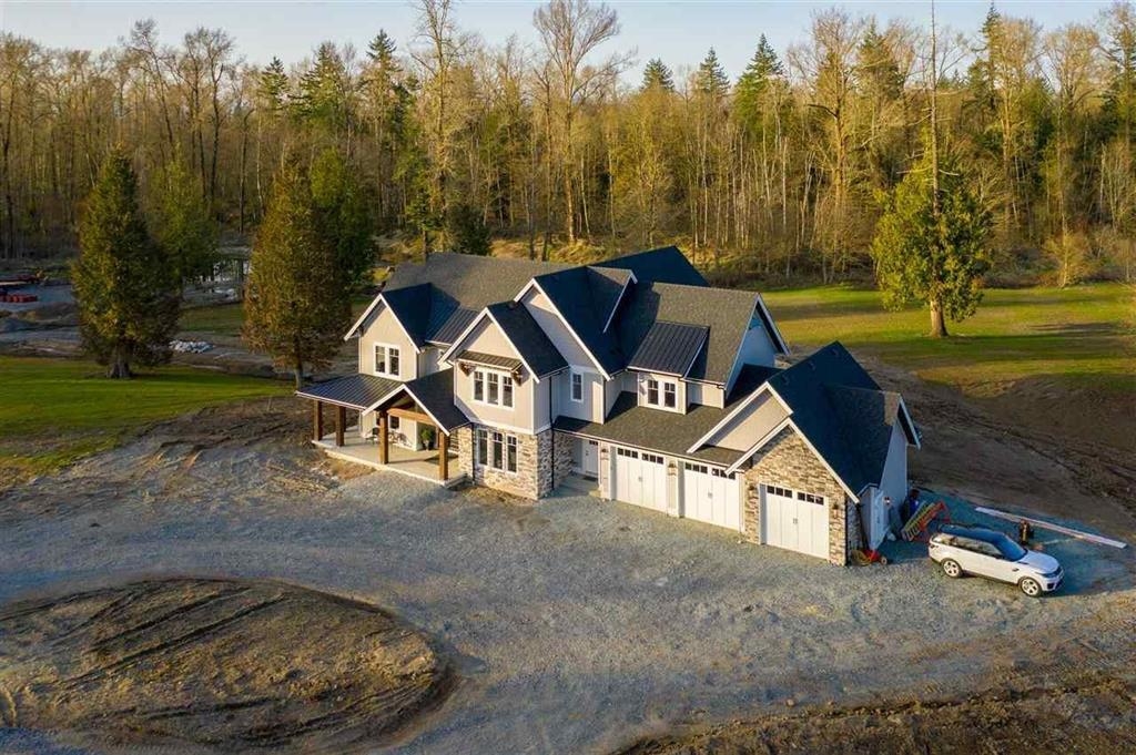 8 Avenue, Langley, BC V2Z 2W3