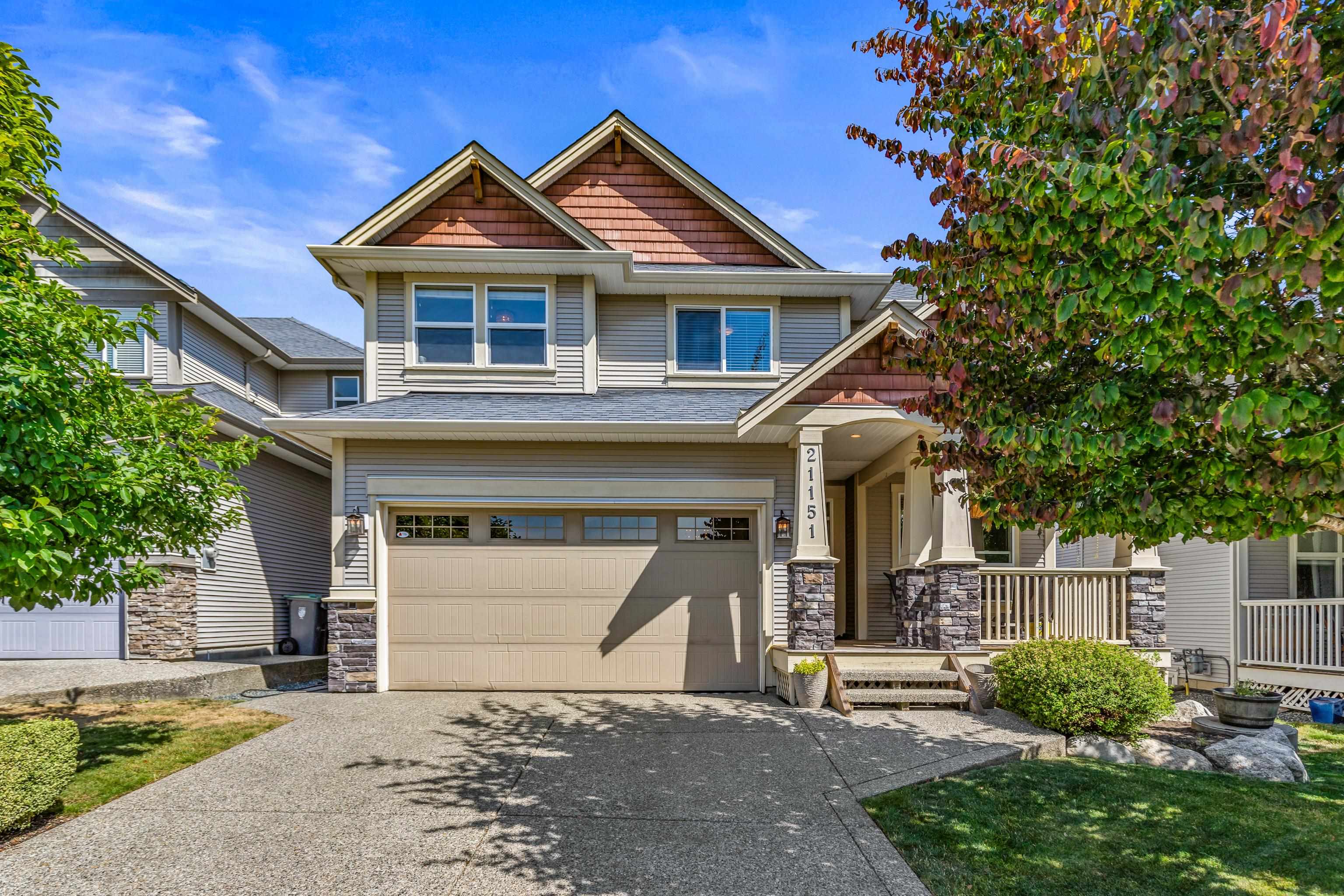 78b Avenue, Langley, BC V2Y 0H5